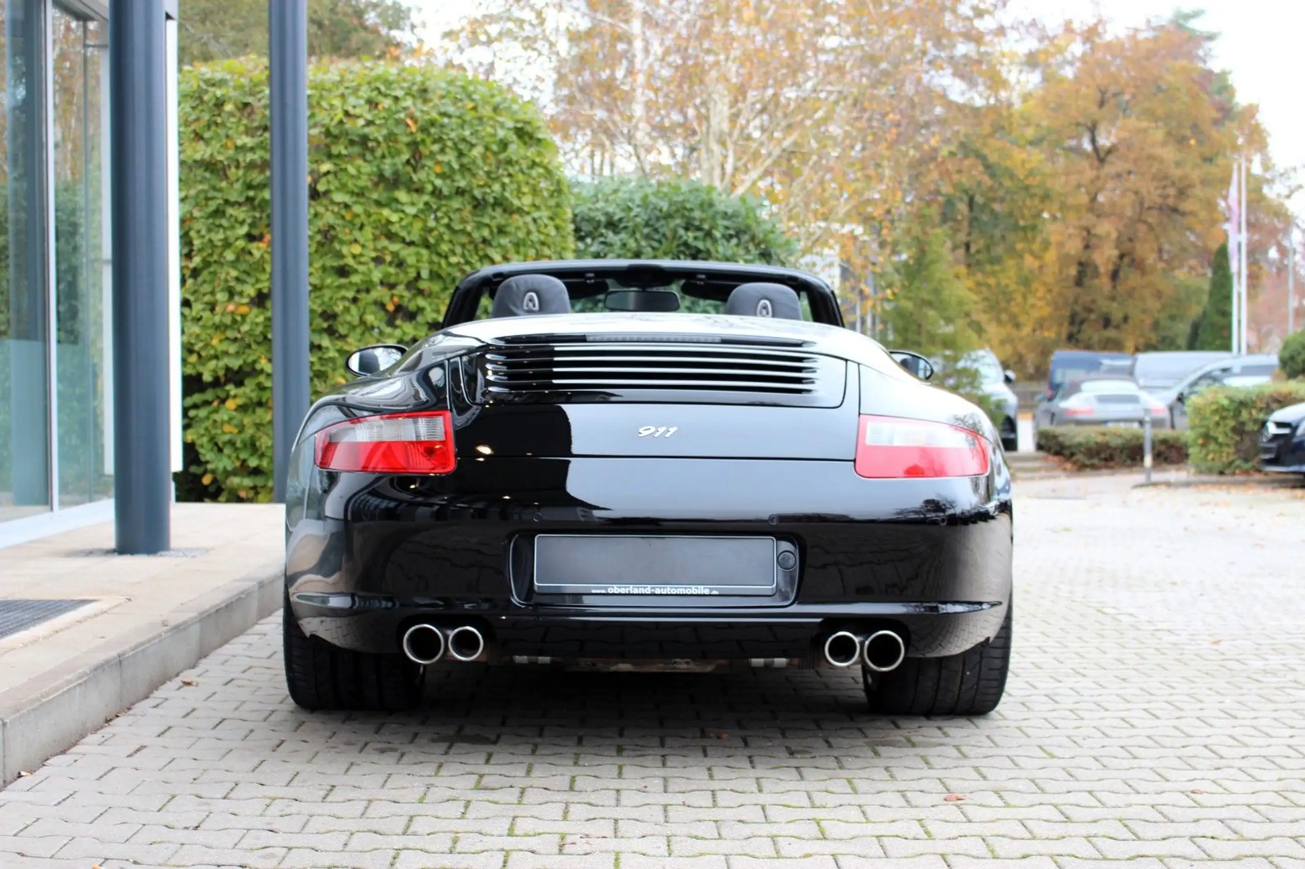 Porsche - 997