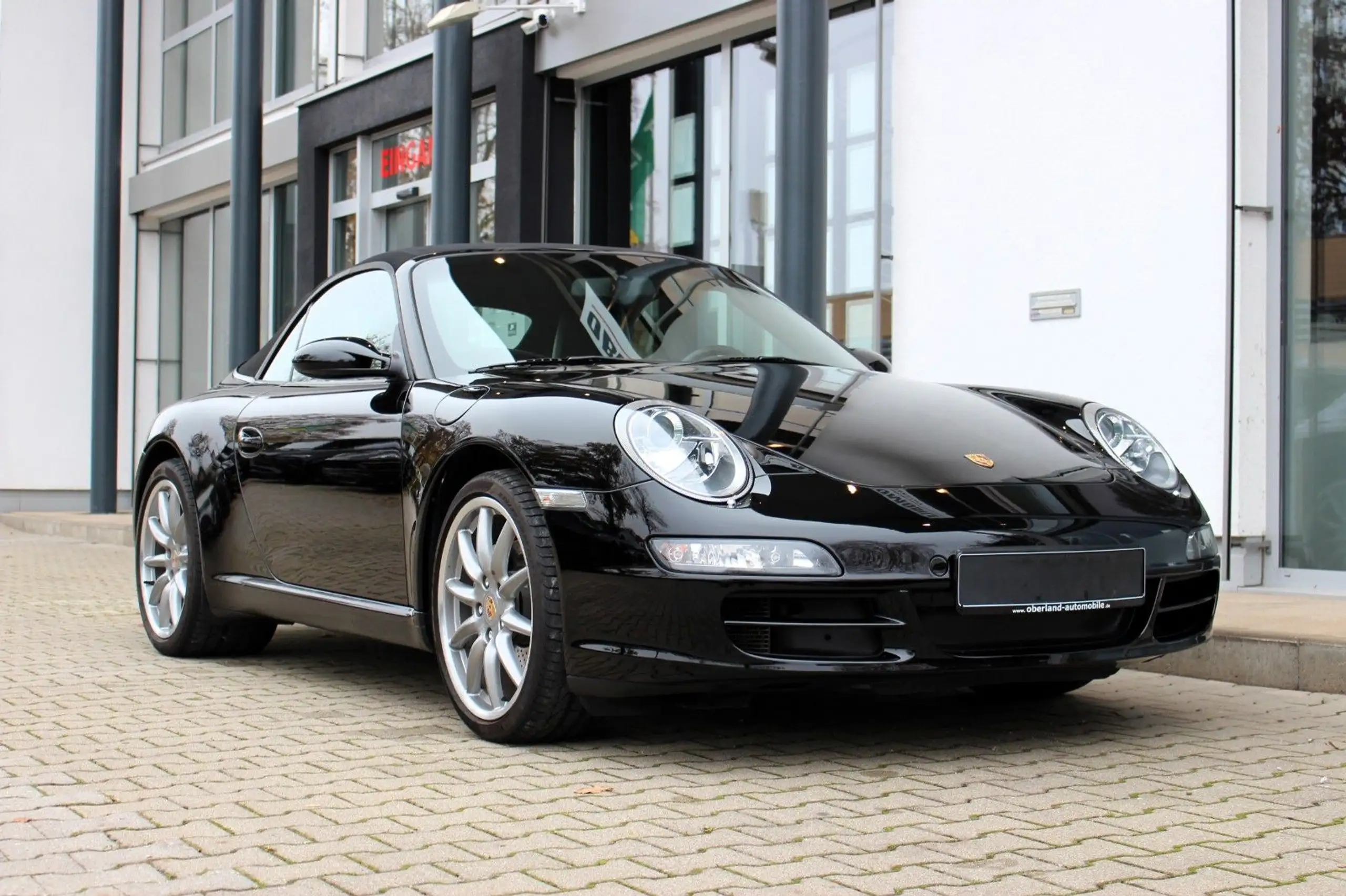 Porsche - 997