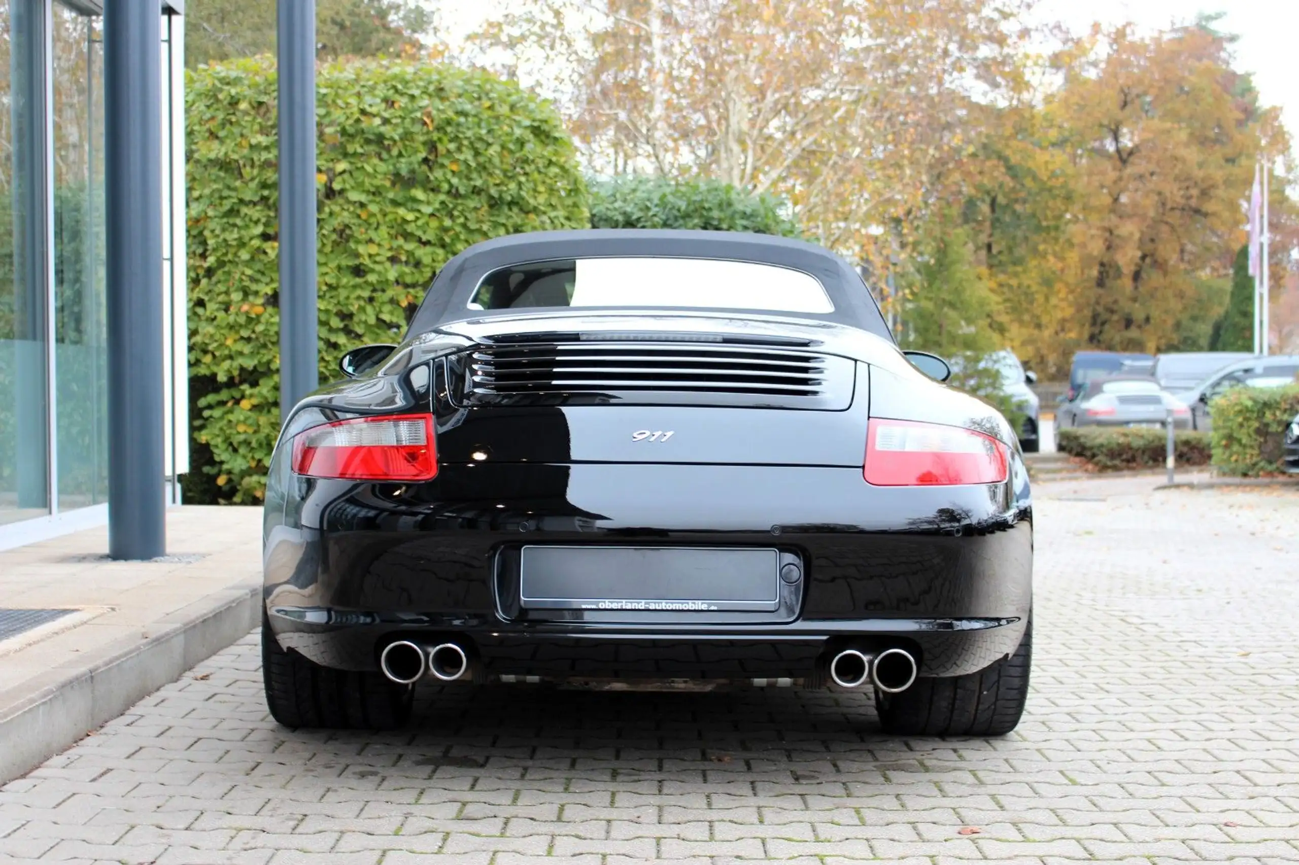 Porsche - 997