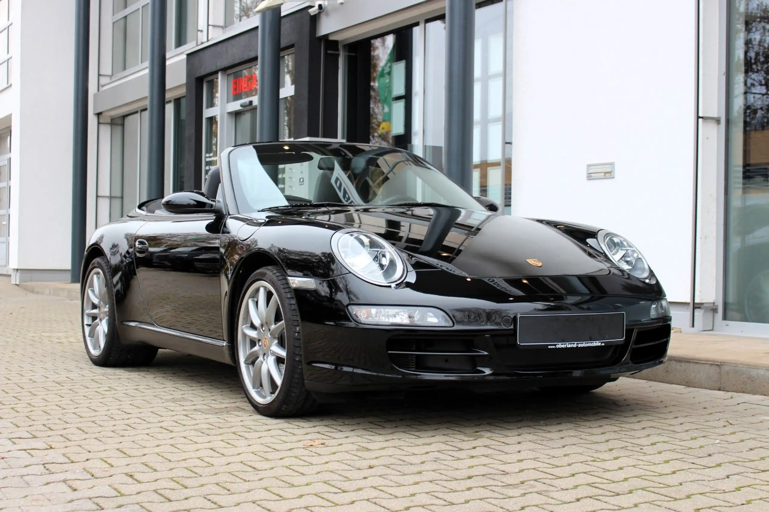 Porsche - 997