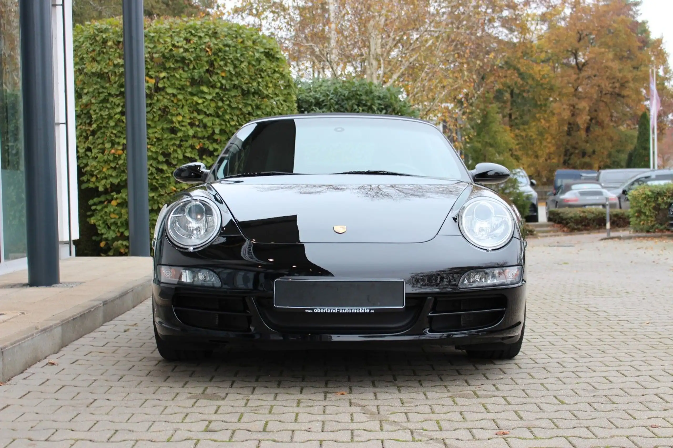 Porsche - 997