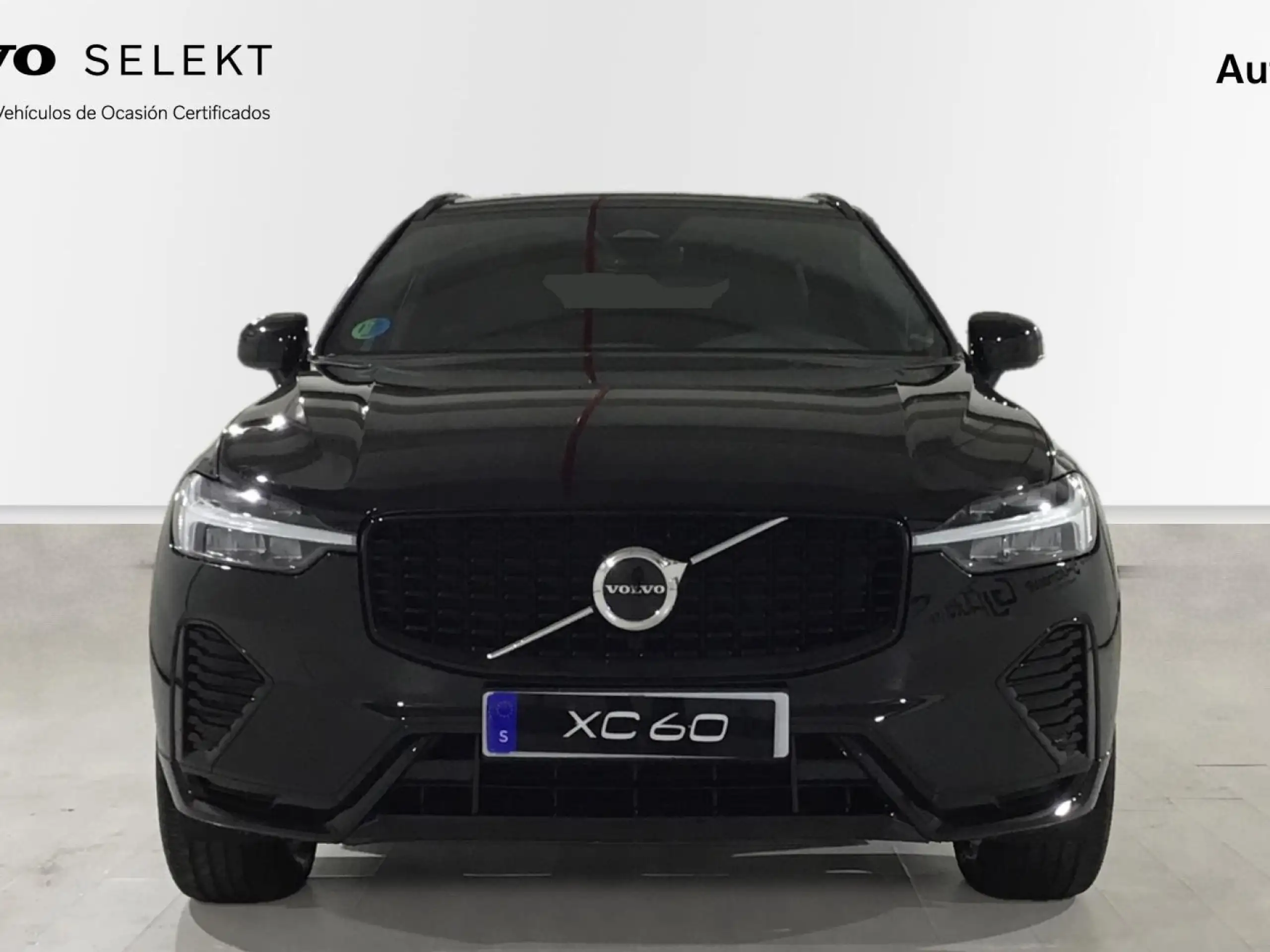 Volvo - XC60