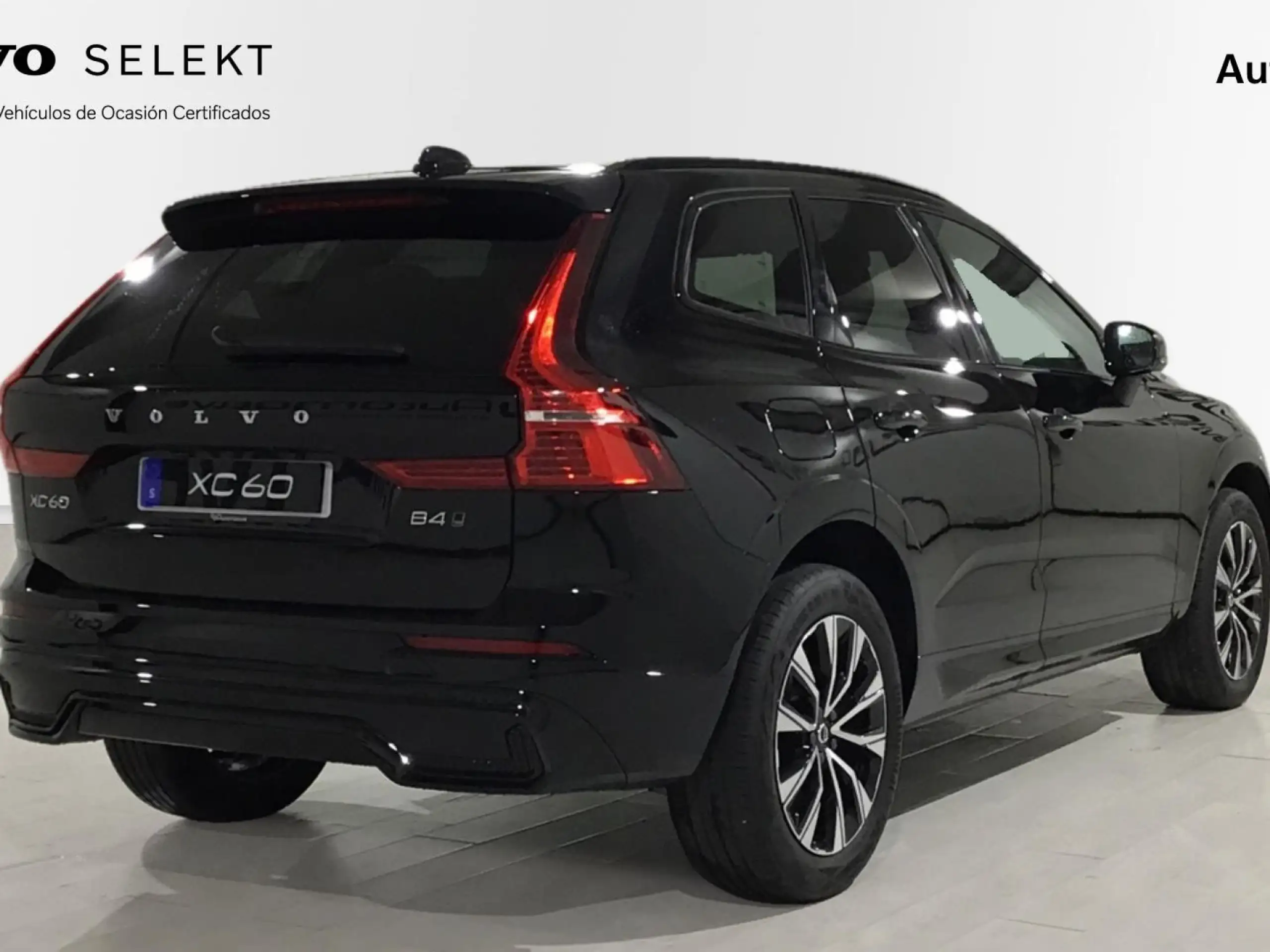 Volvo - XC60