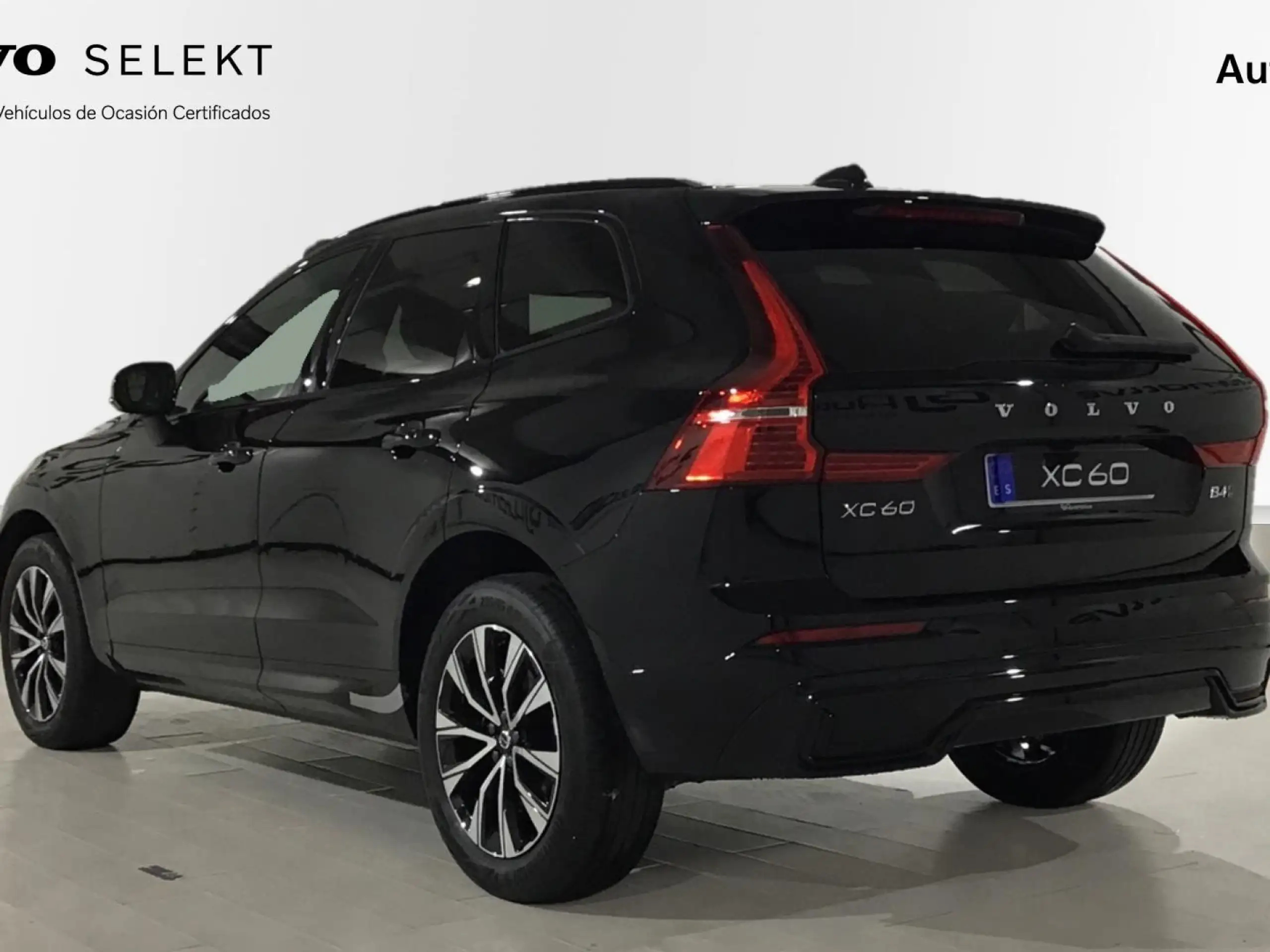 Volvo - XC60