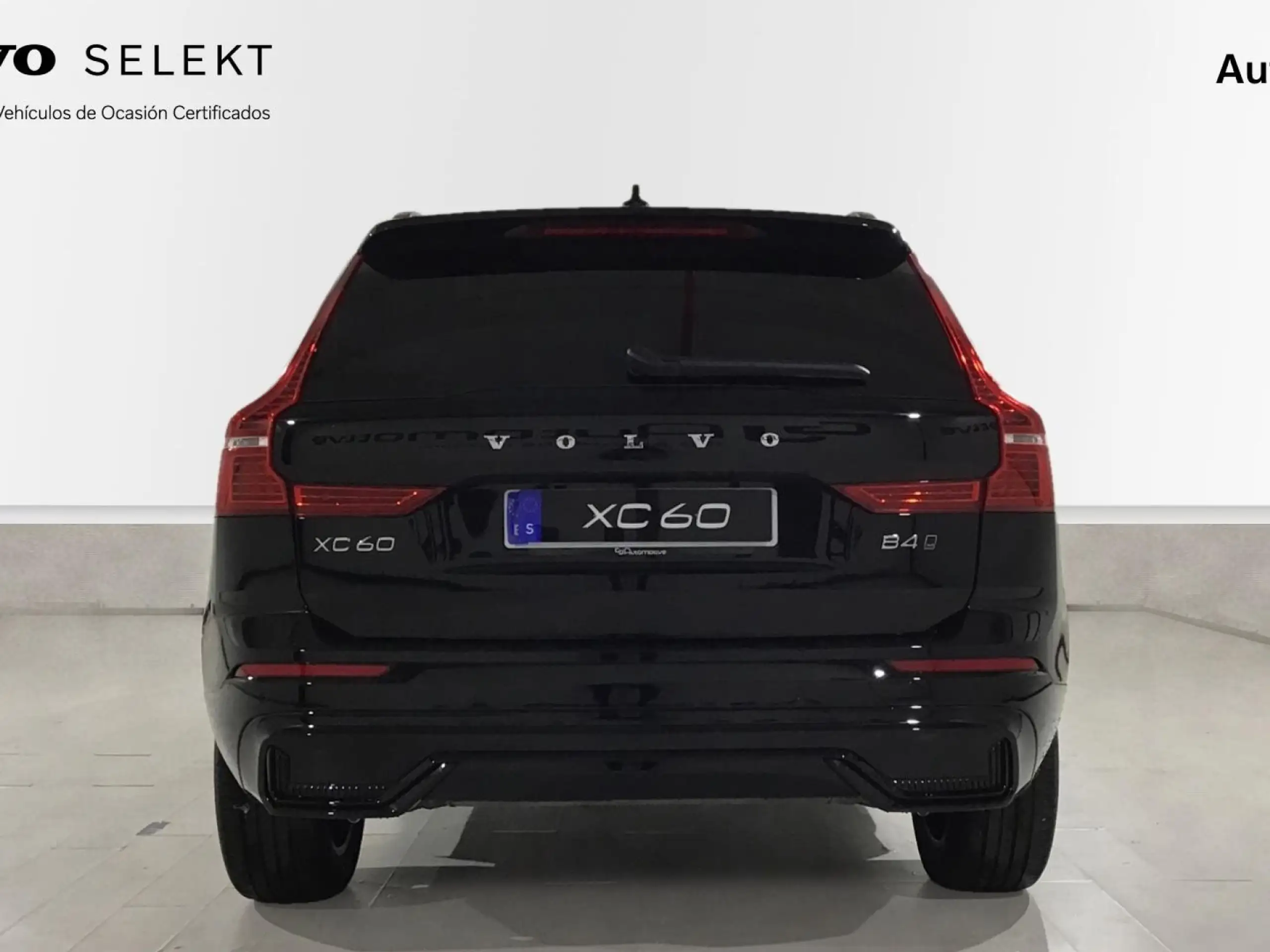 Volvo - XC60