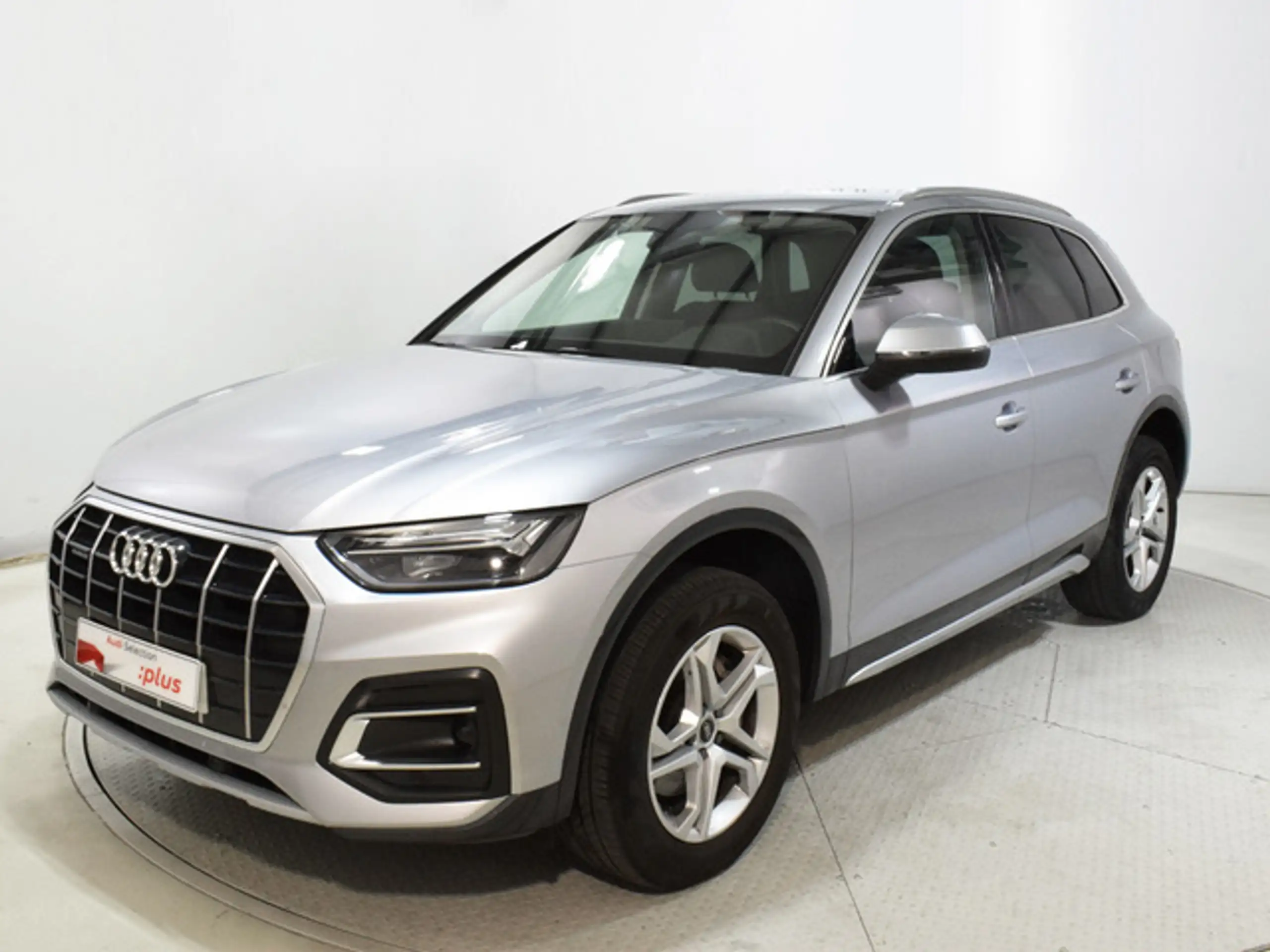 Audi - Q5