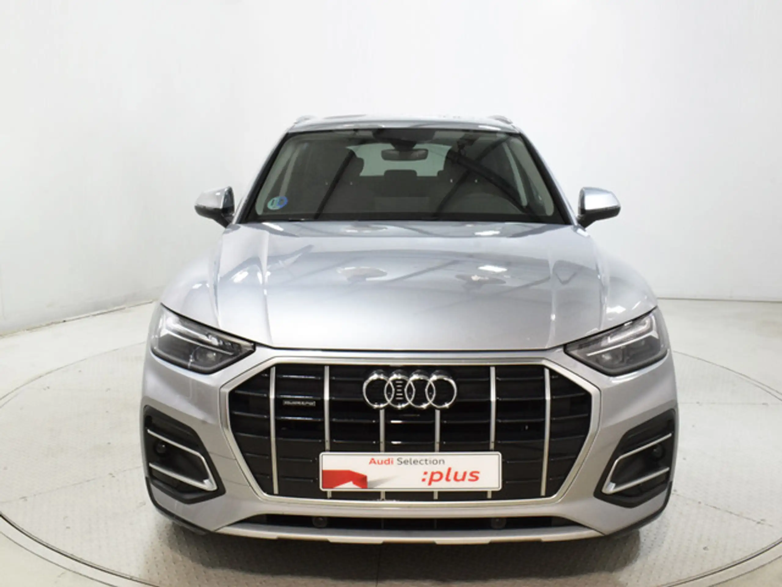 Audi - Q5