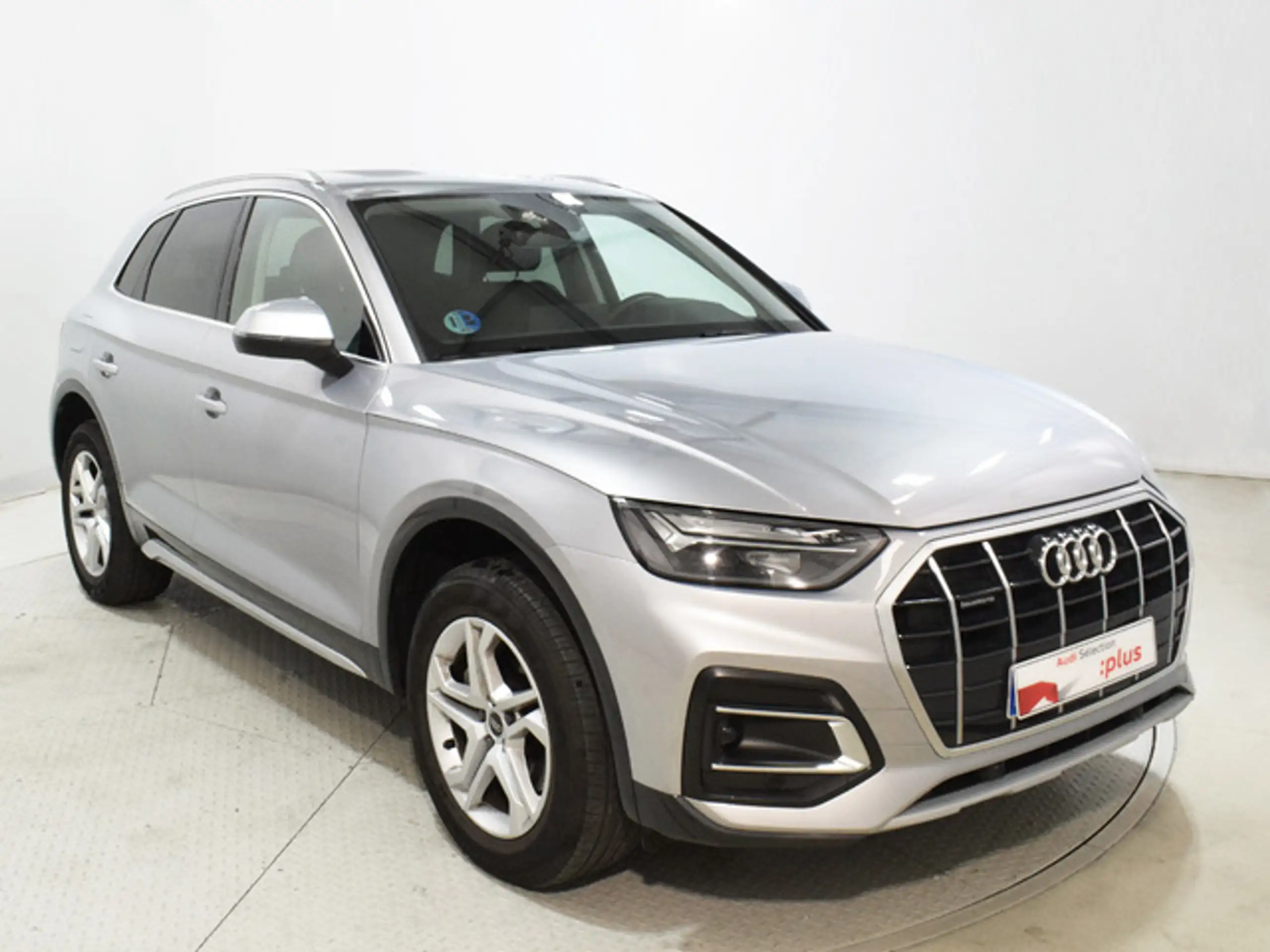 Audi - Q5