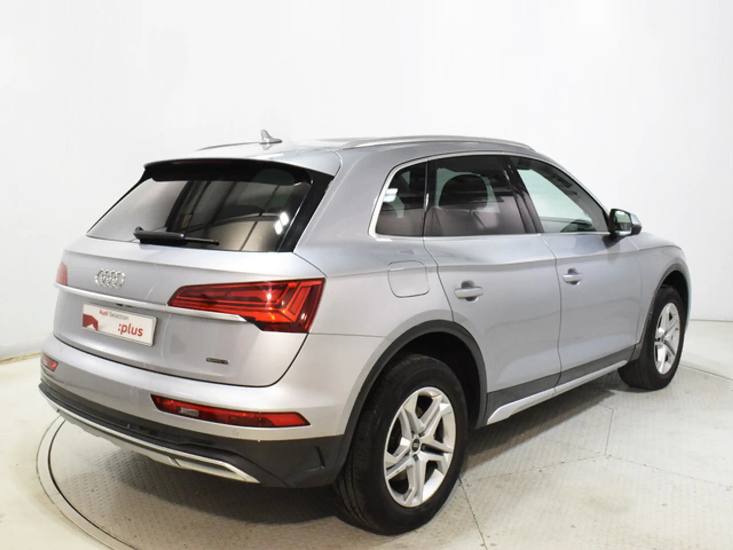 Audi - Q5