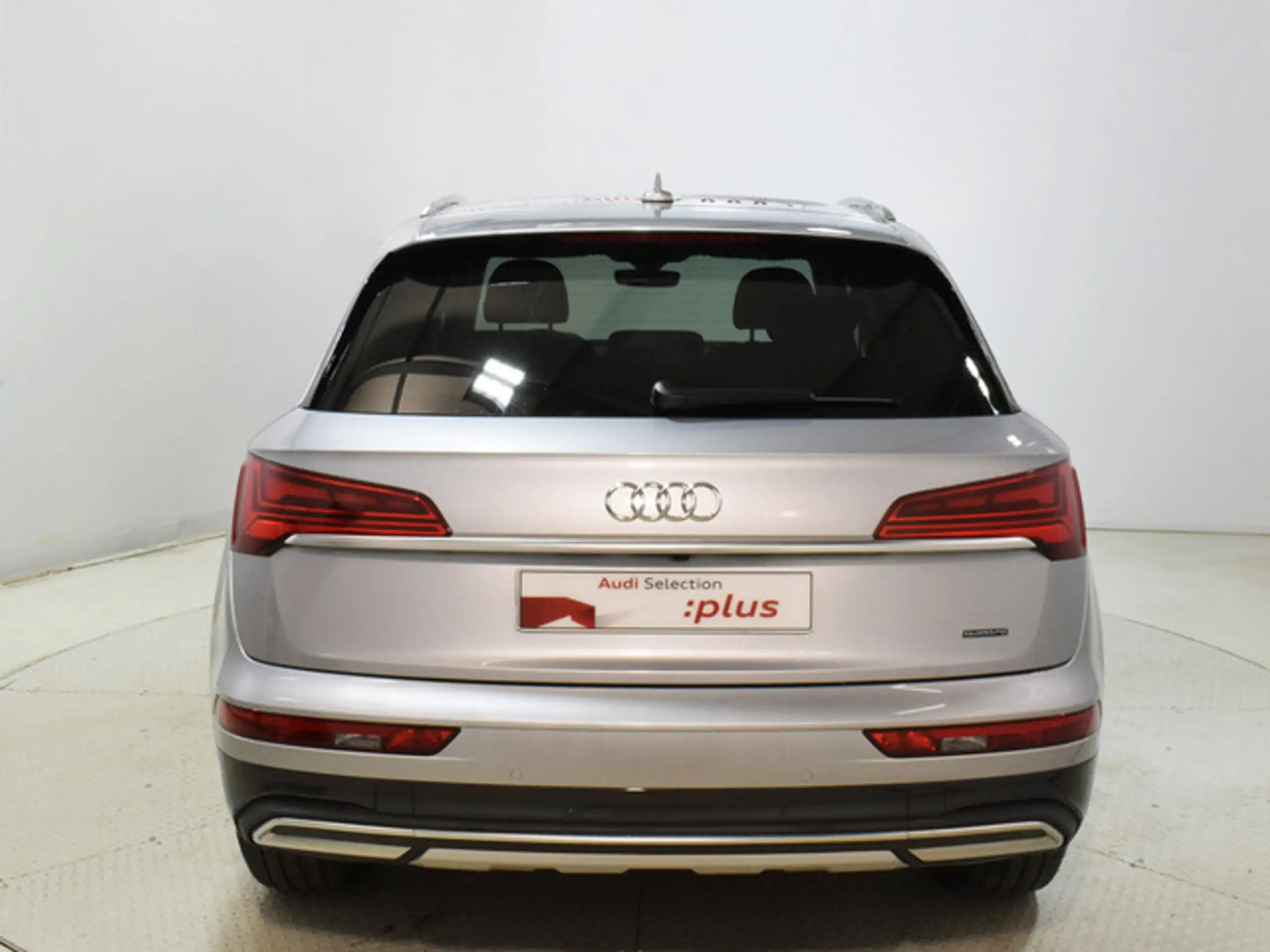 Audi - Q5