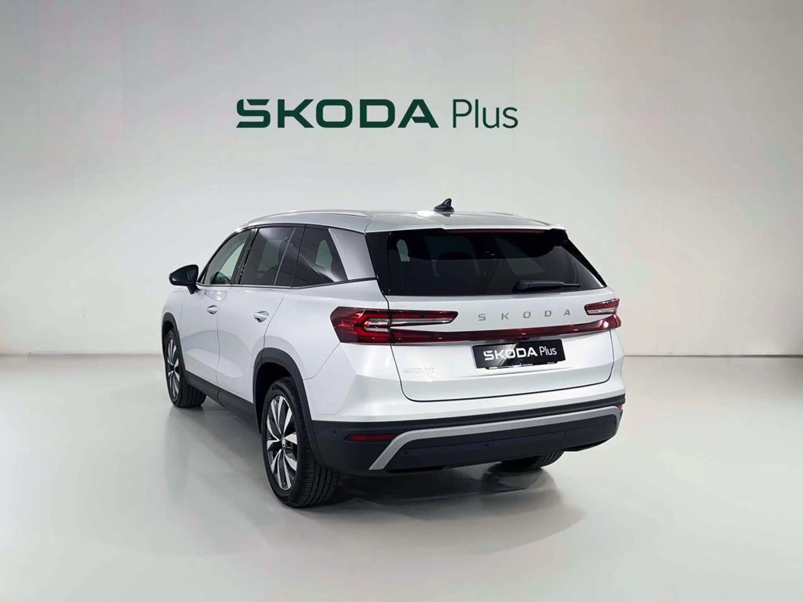 Skoda - Kodiaq