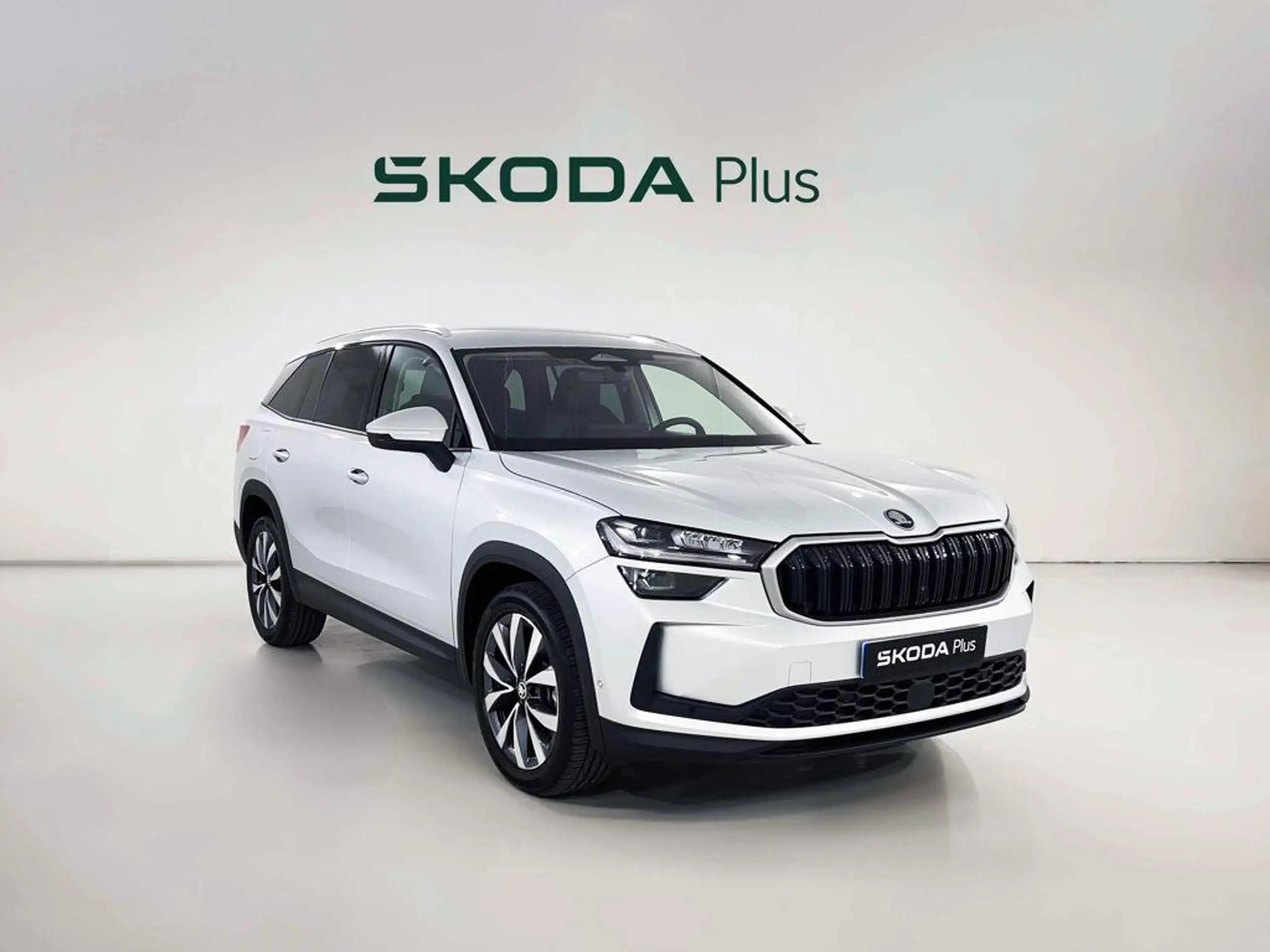 Skoda - Kodiaq