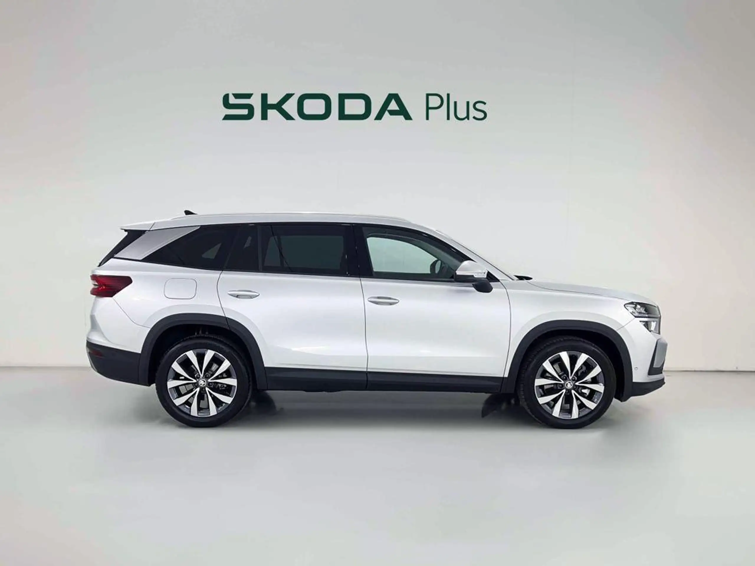 Skoda - Kodiaq