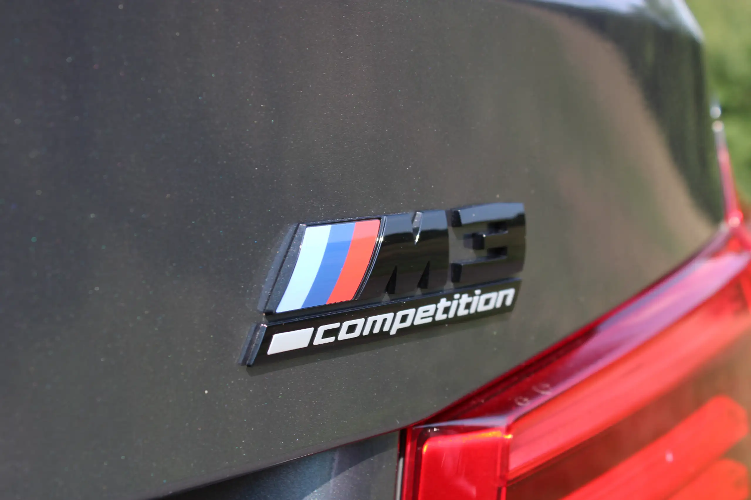 BMW - M3