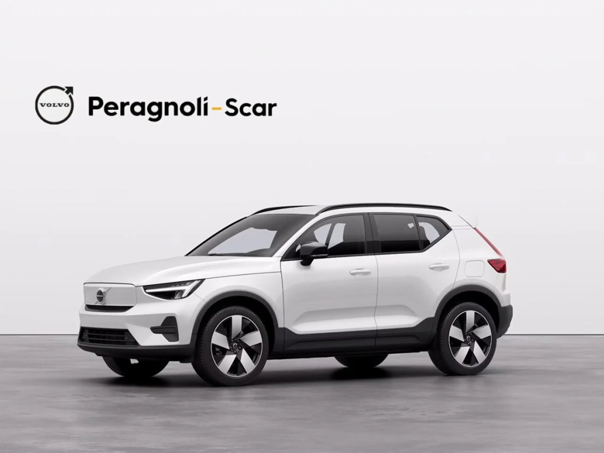 Volvo - XC40