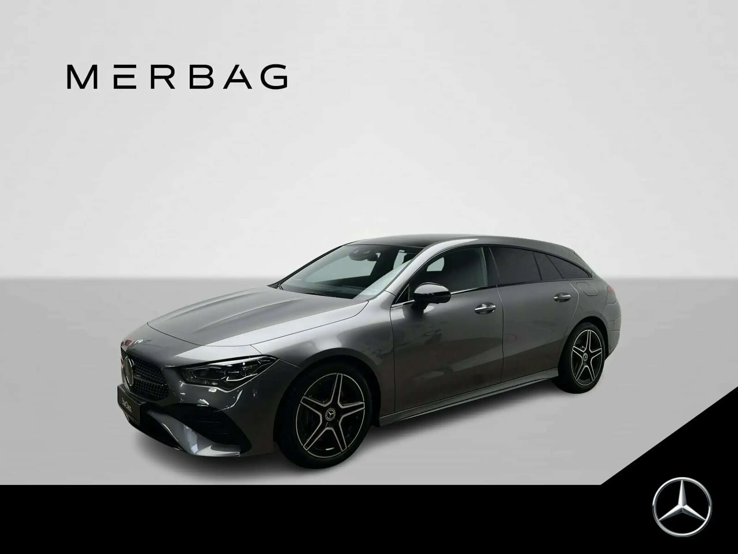 Mercedes-Benz CLA 250 2023