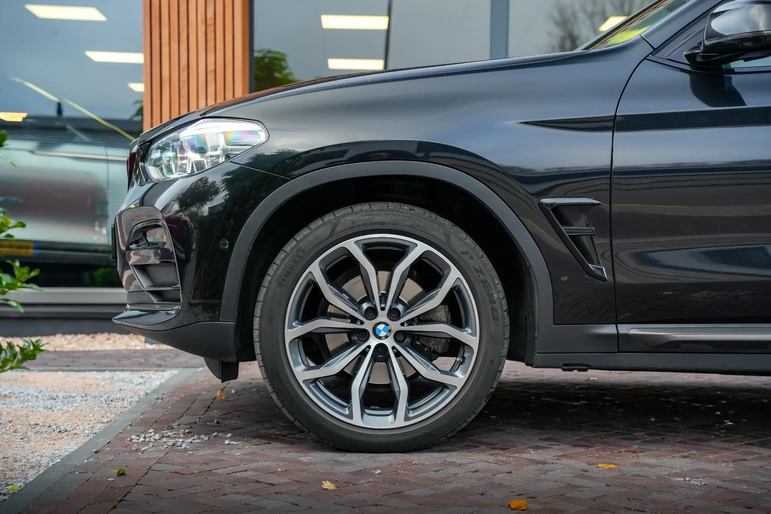 BMW - X4