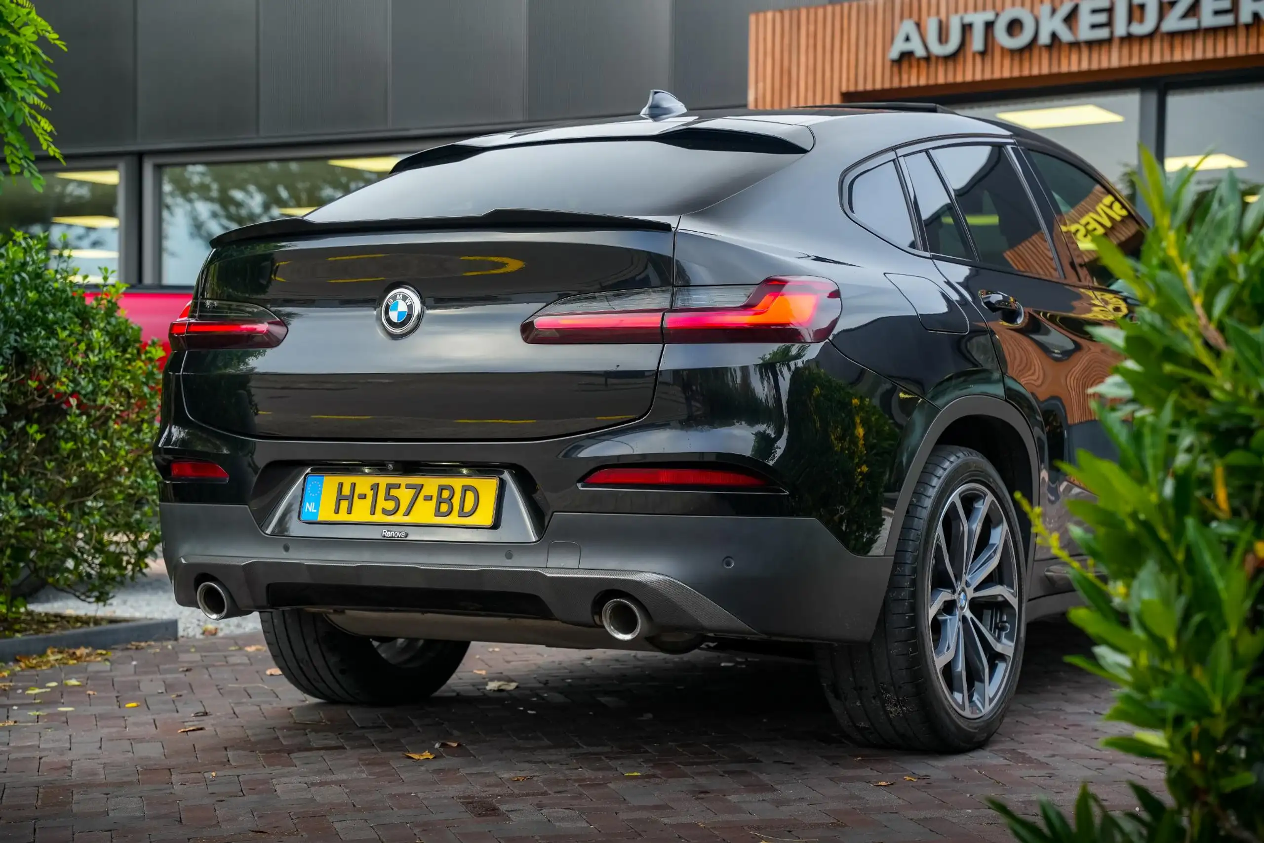 BMW - X4