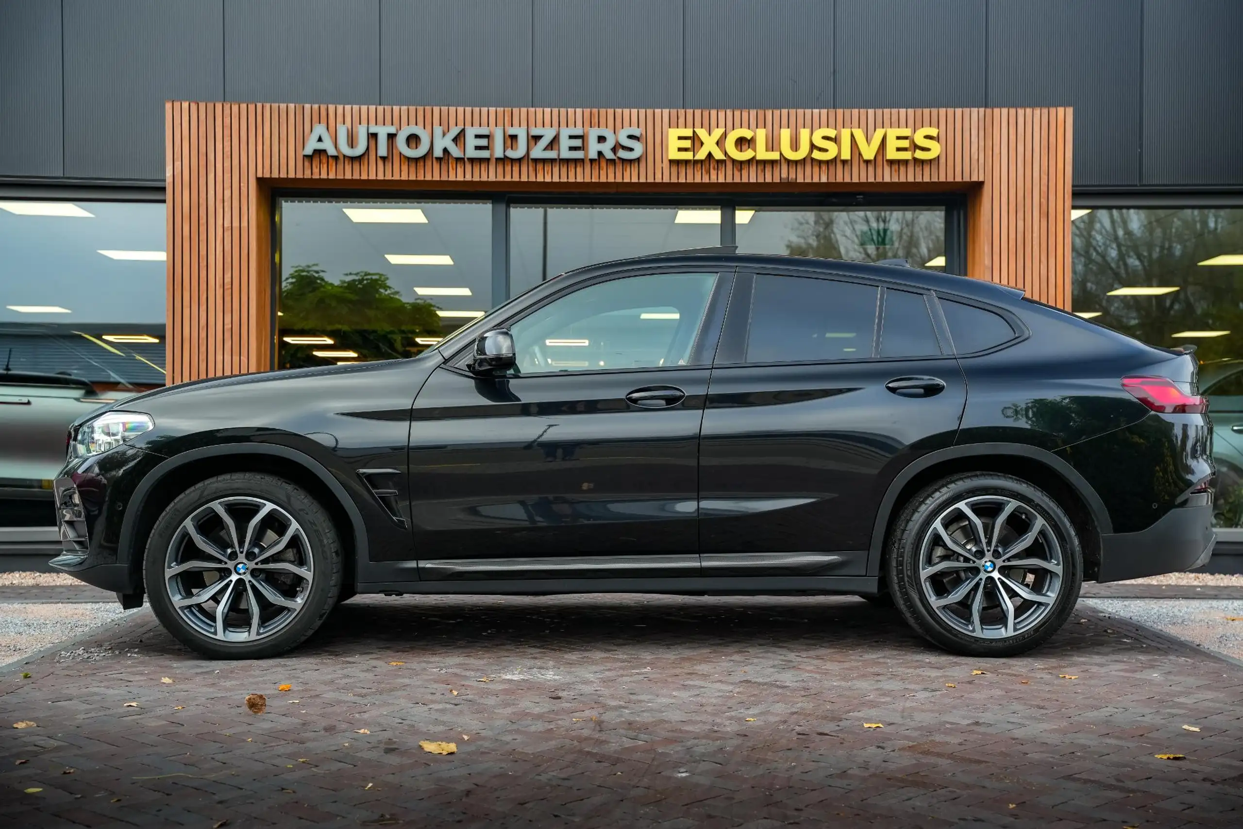 BMW - X4