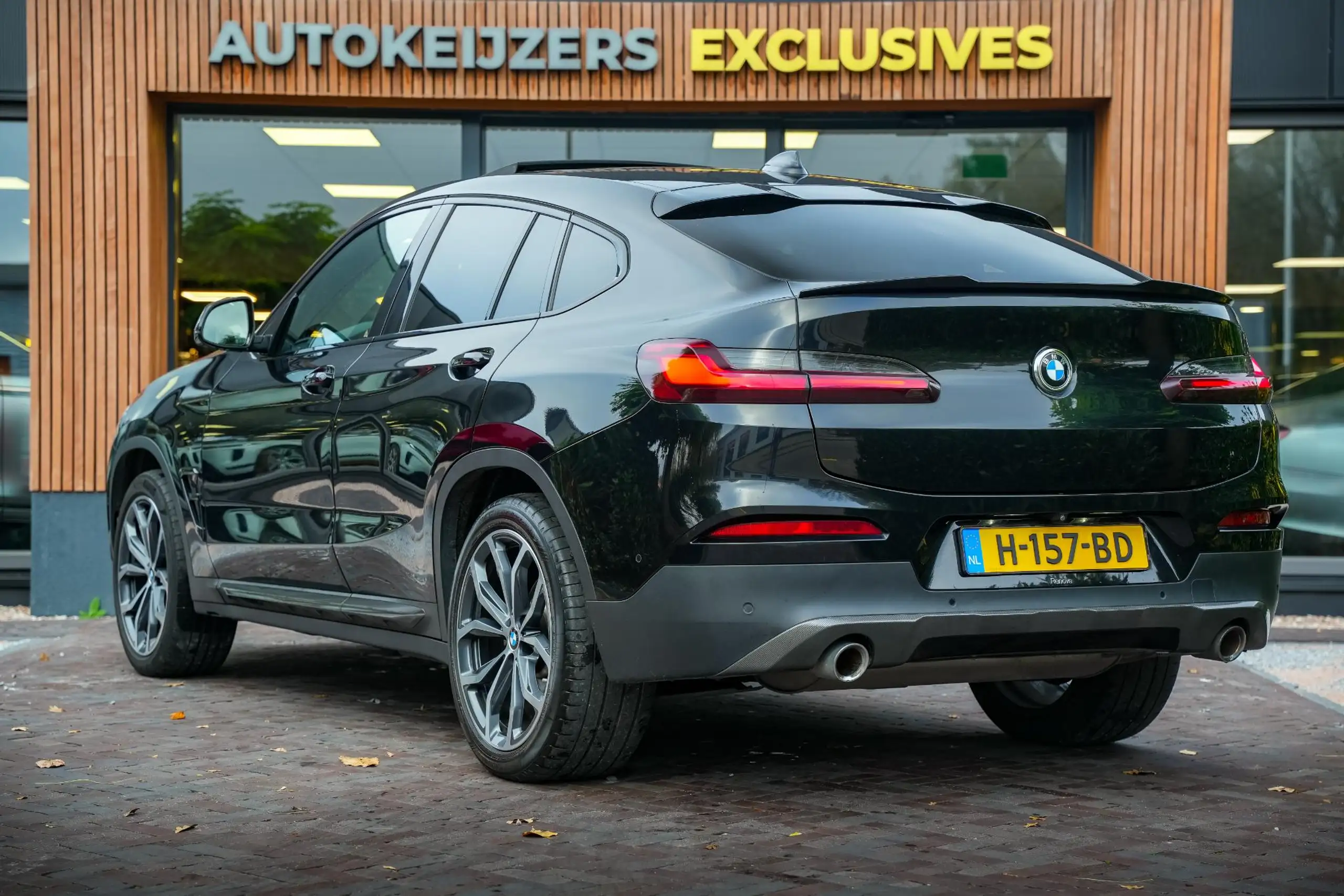 BMW - X4