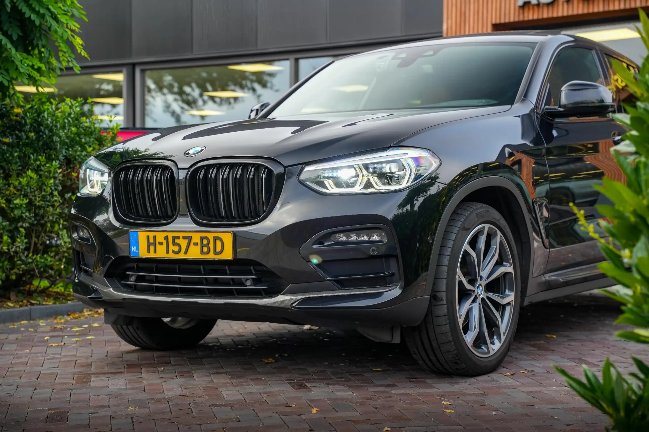 BMW - X4