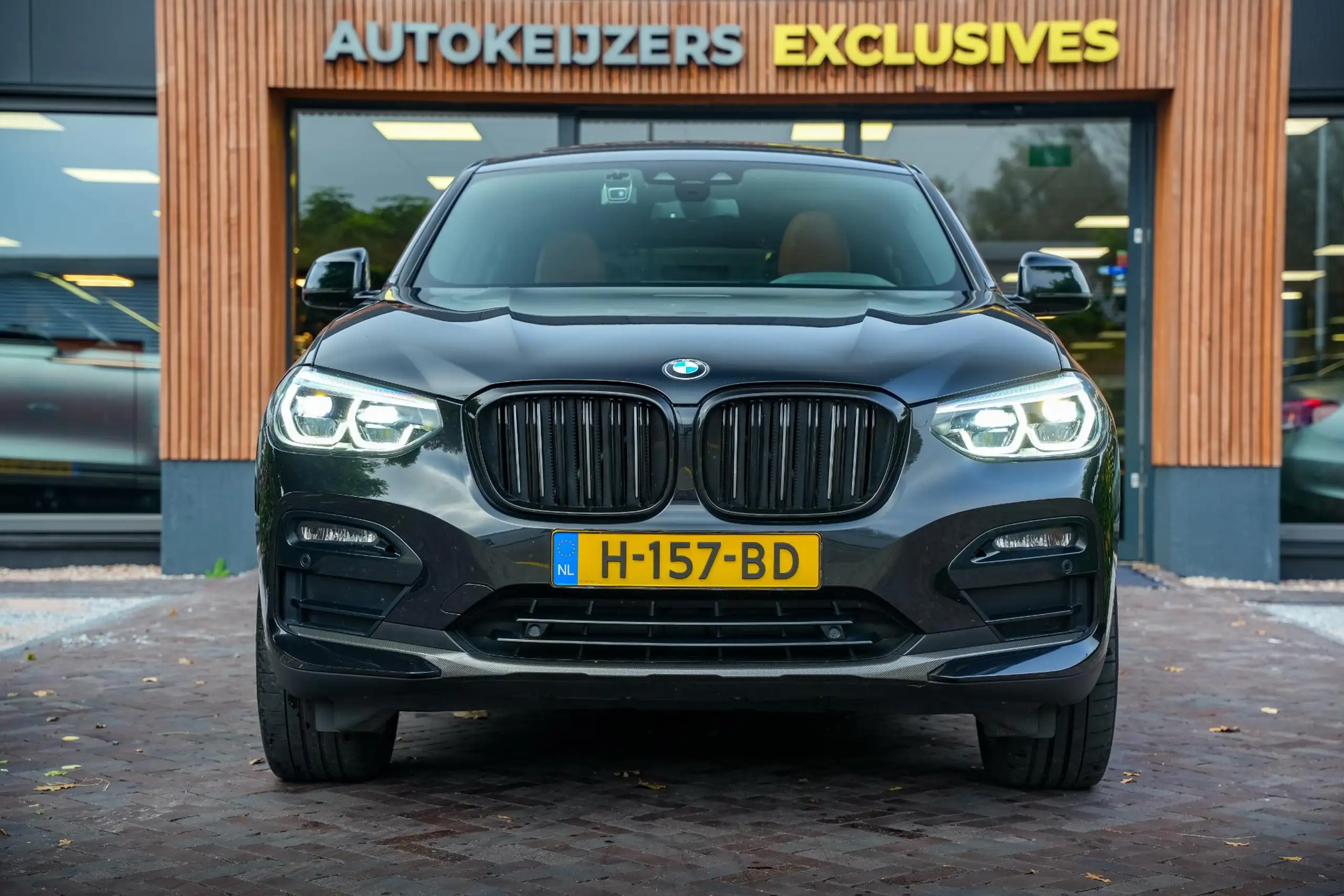 BMW - X4