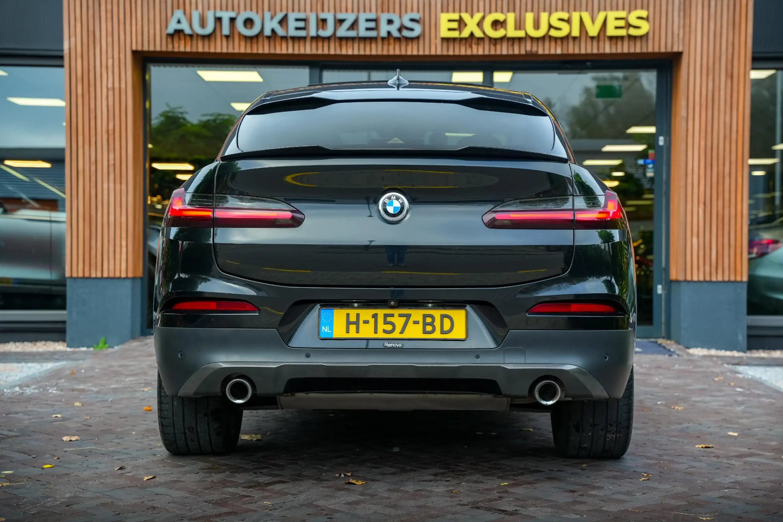 BMW - X4