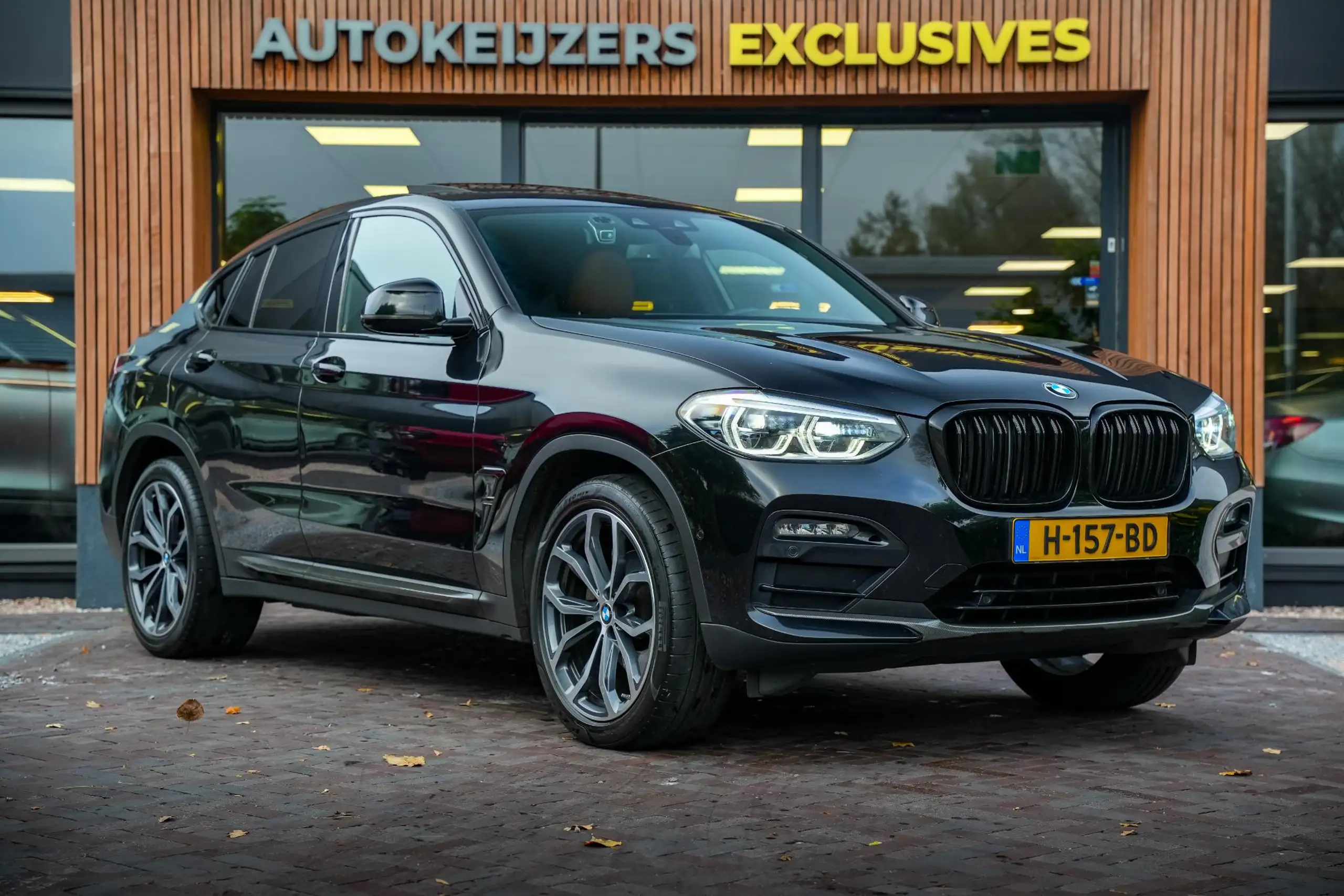 BMW - X4