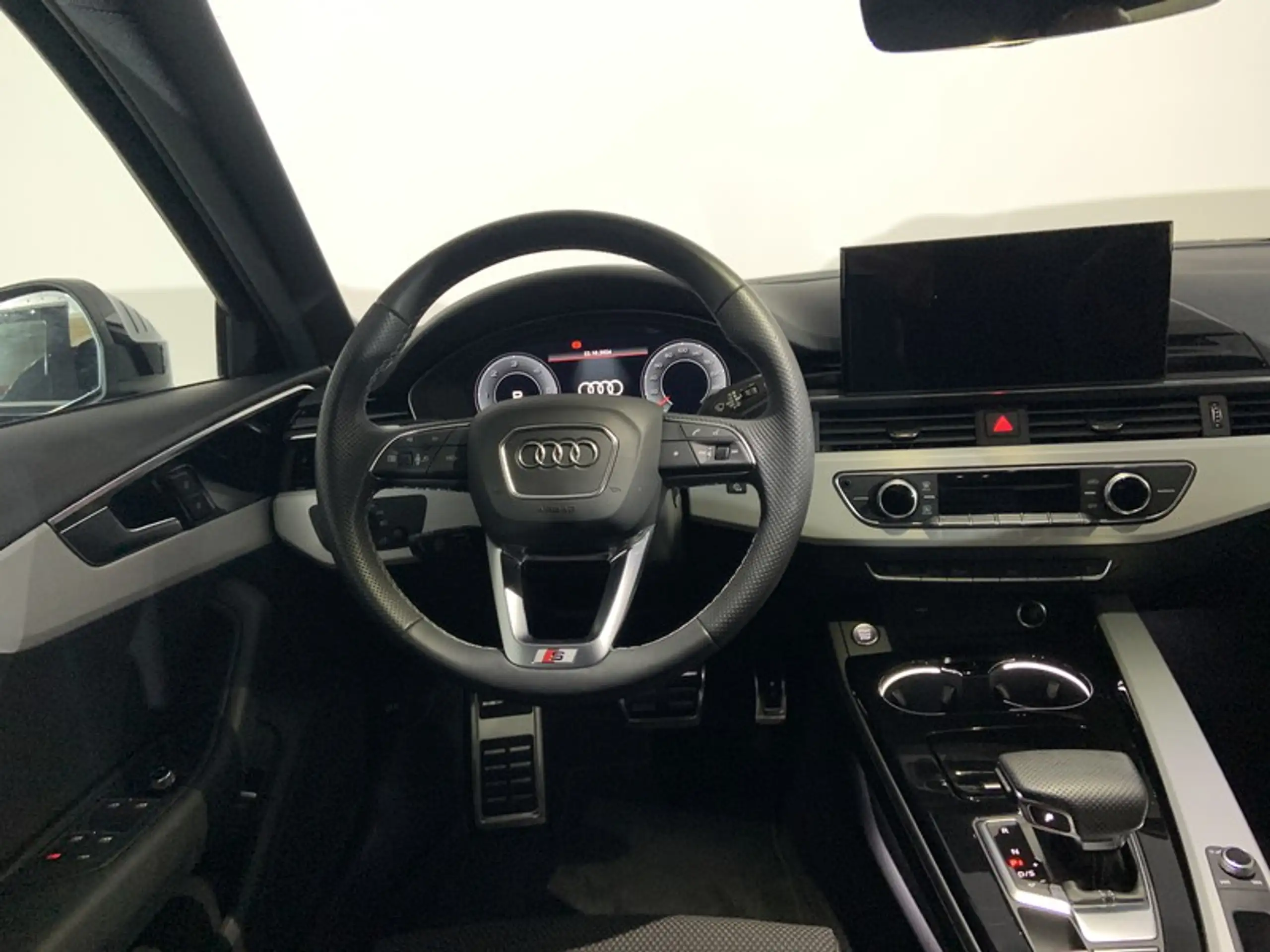 Audi - A4