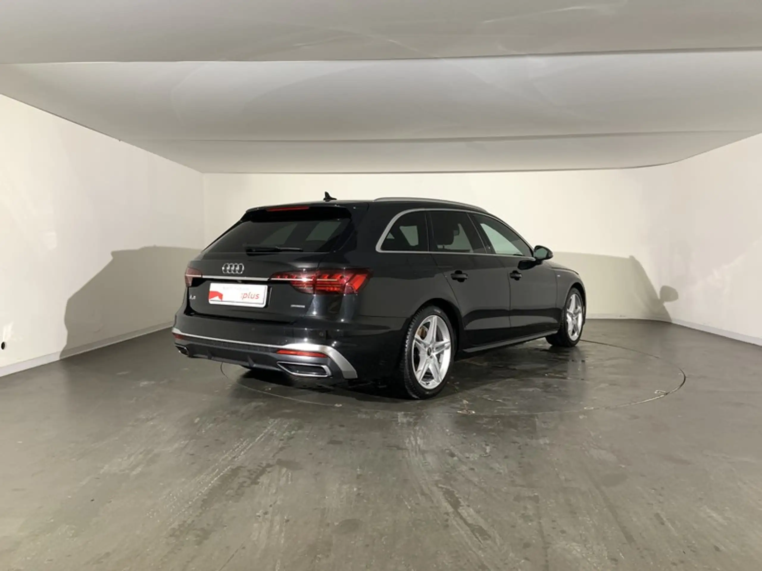 Audi - A4