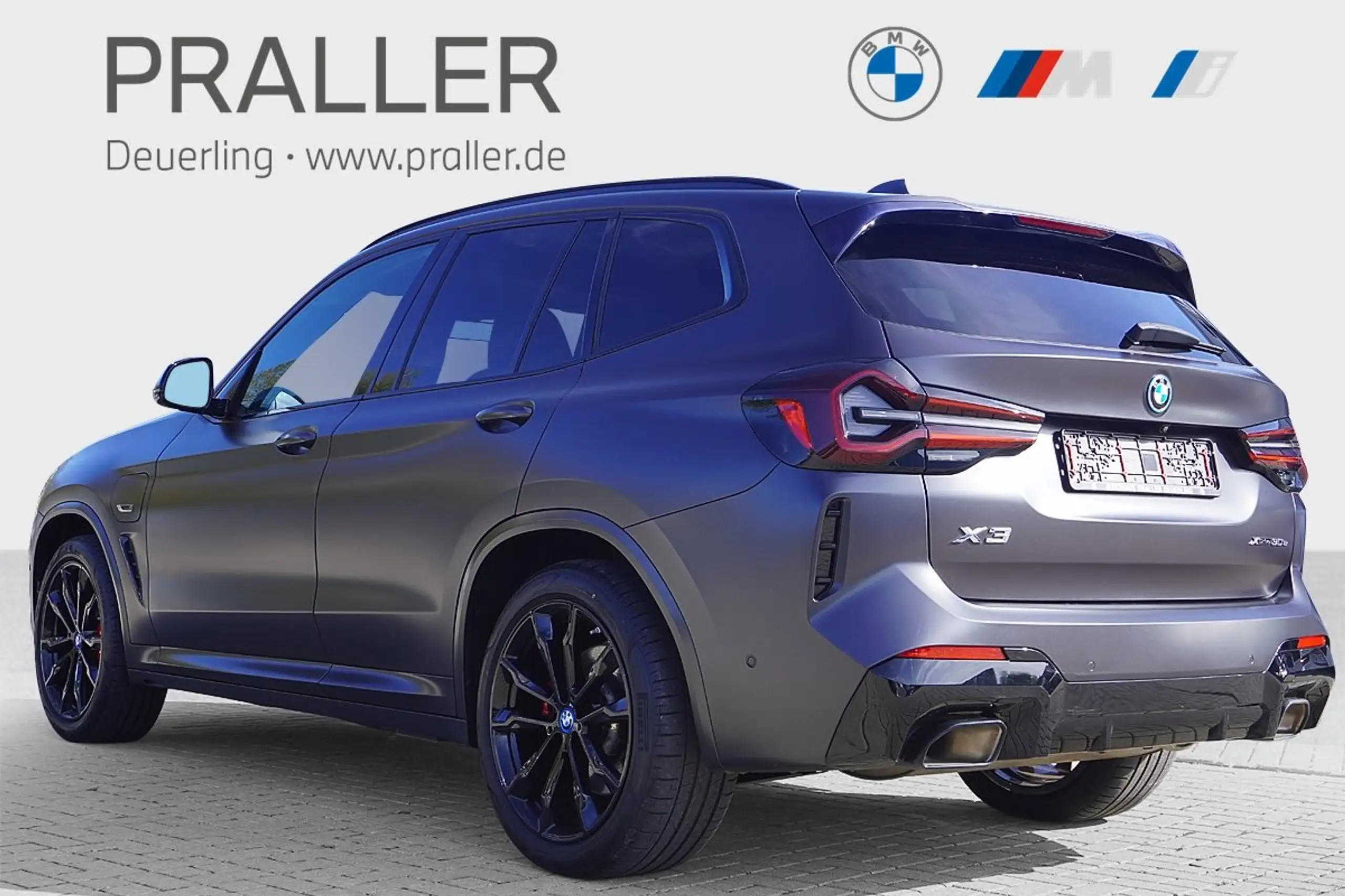 BMW - X3