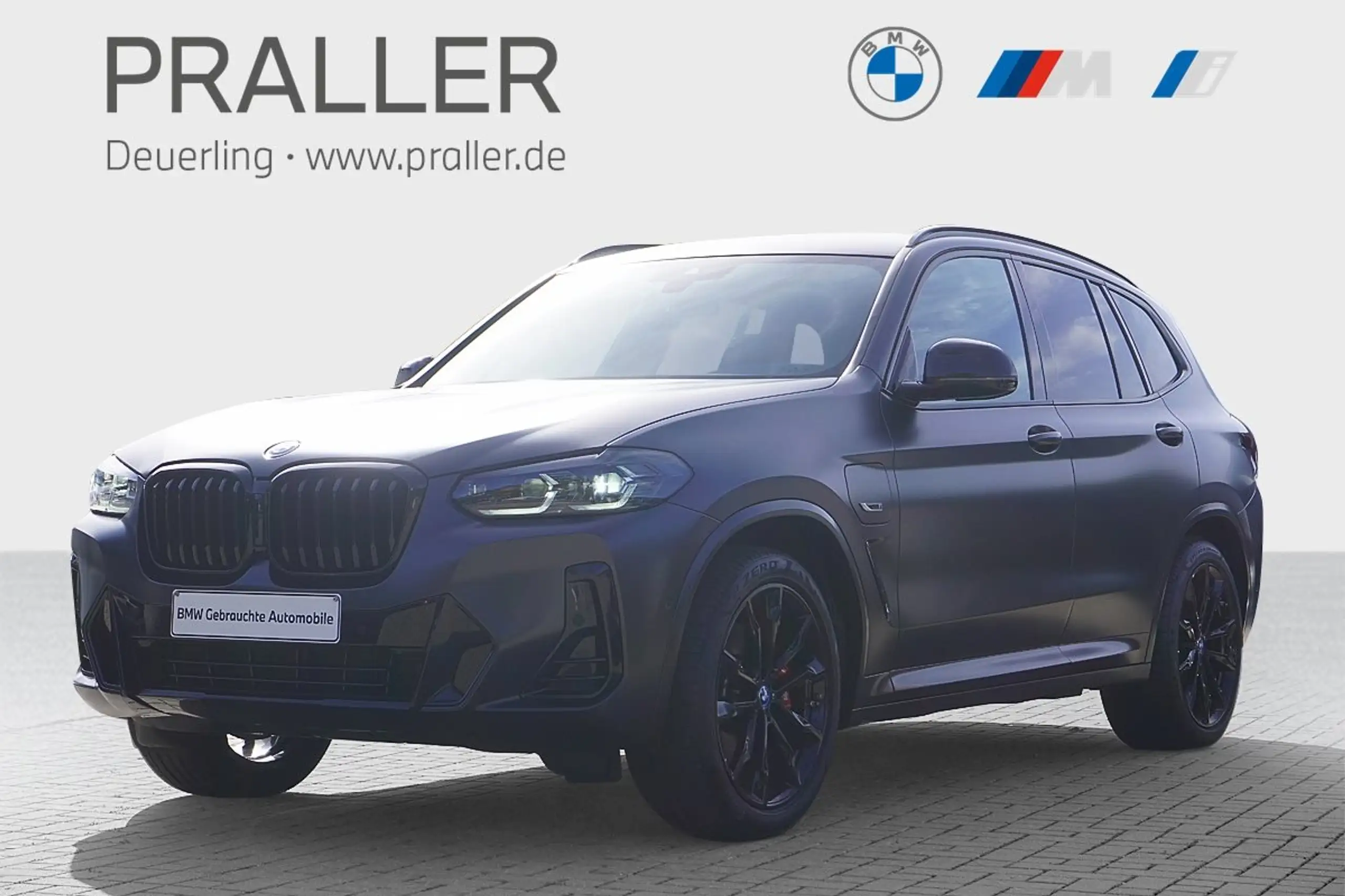 BMW - X3