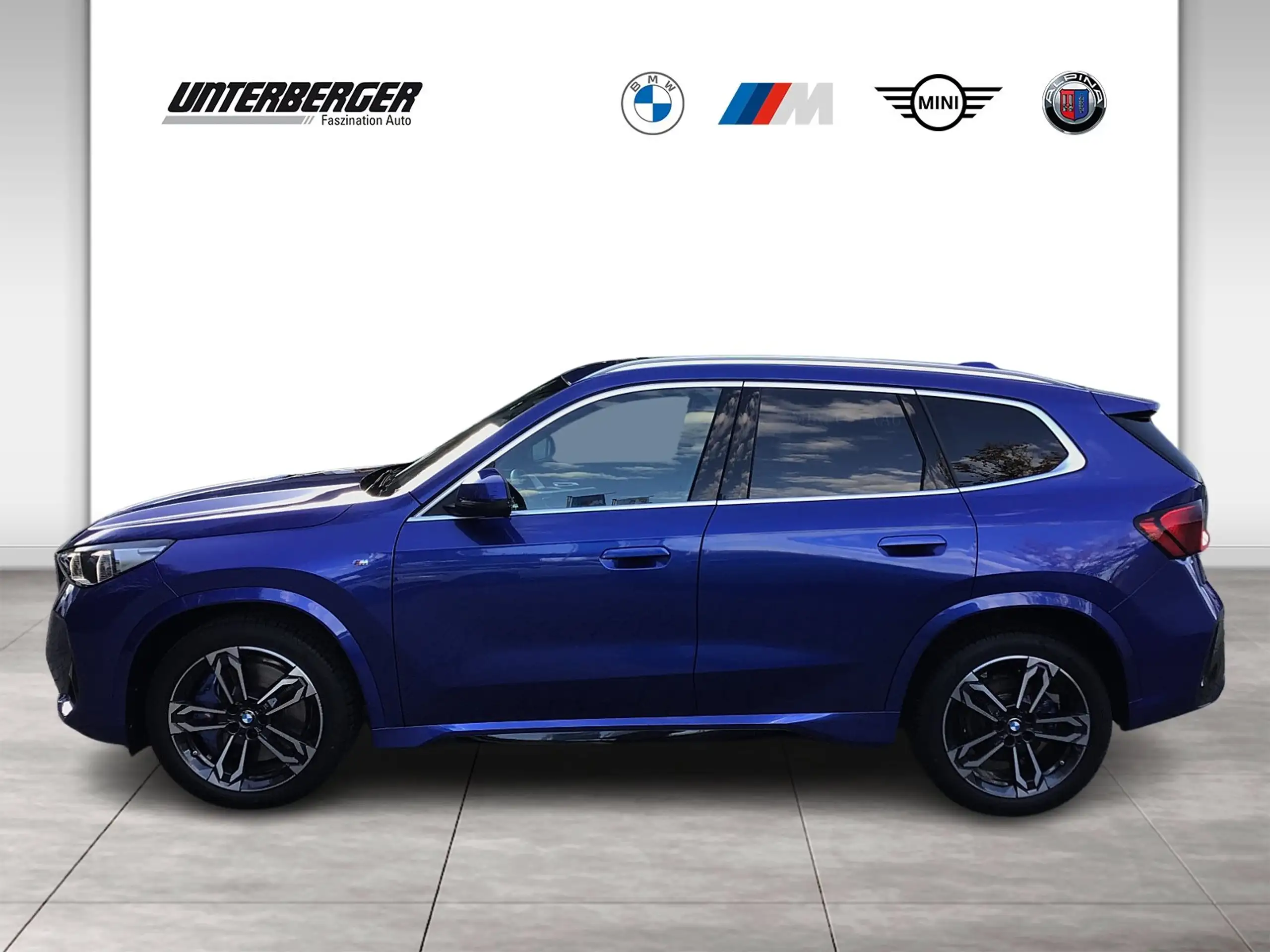 BMW - X1