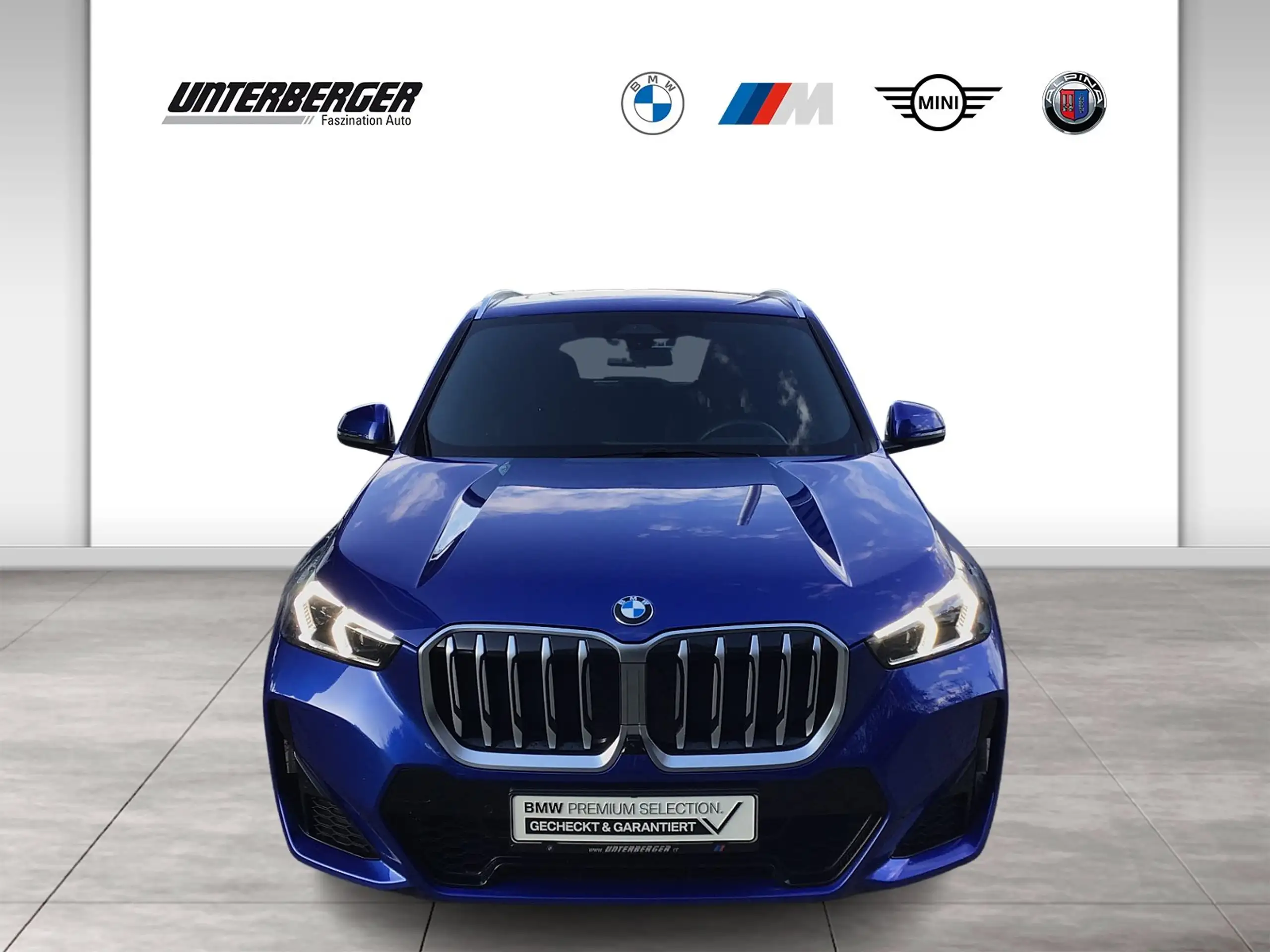 BMW - X1