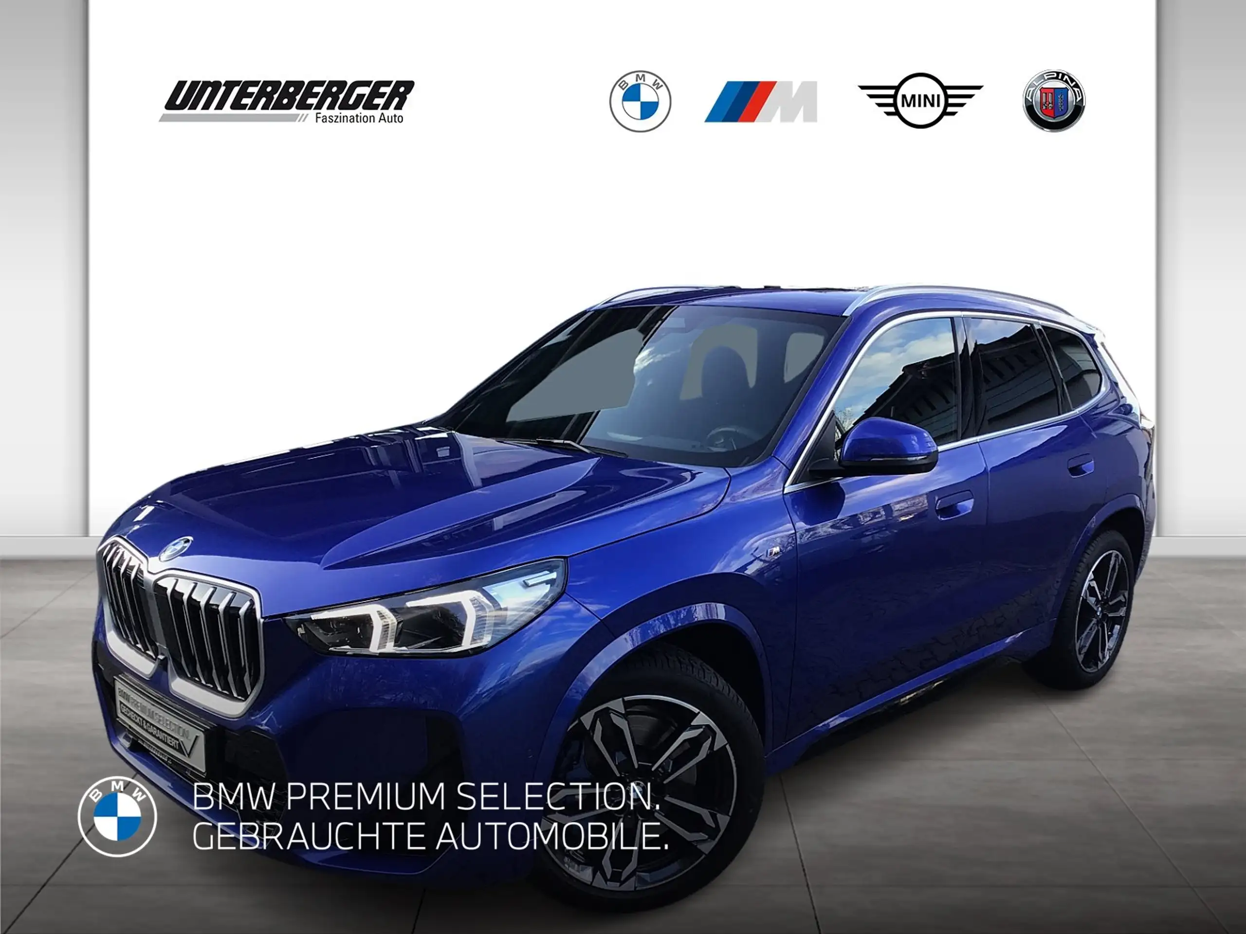 BMW - X1