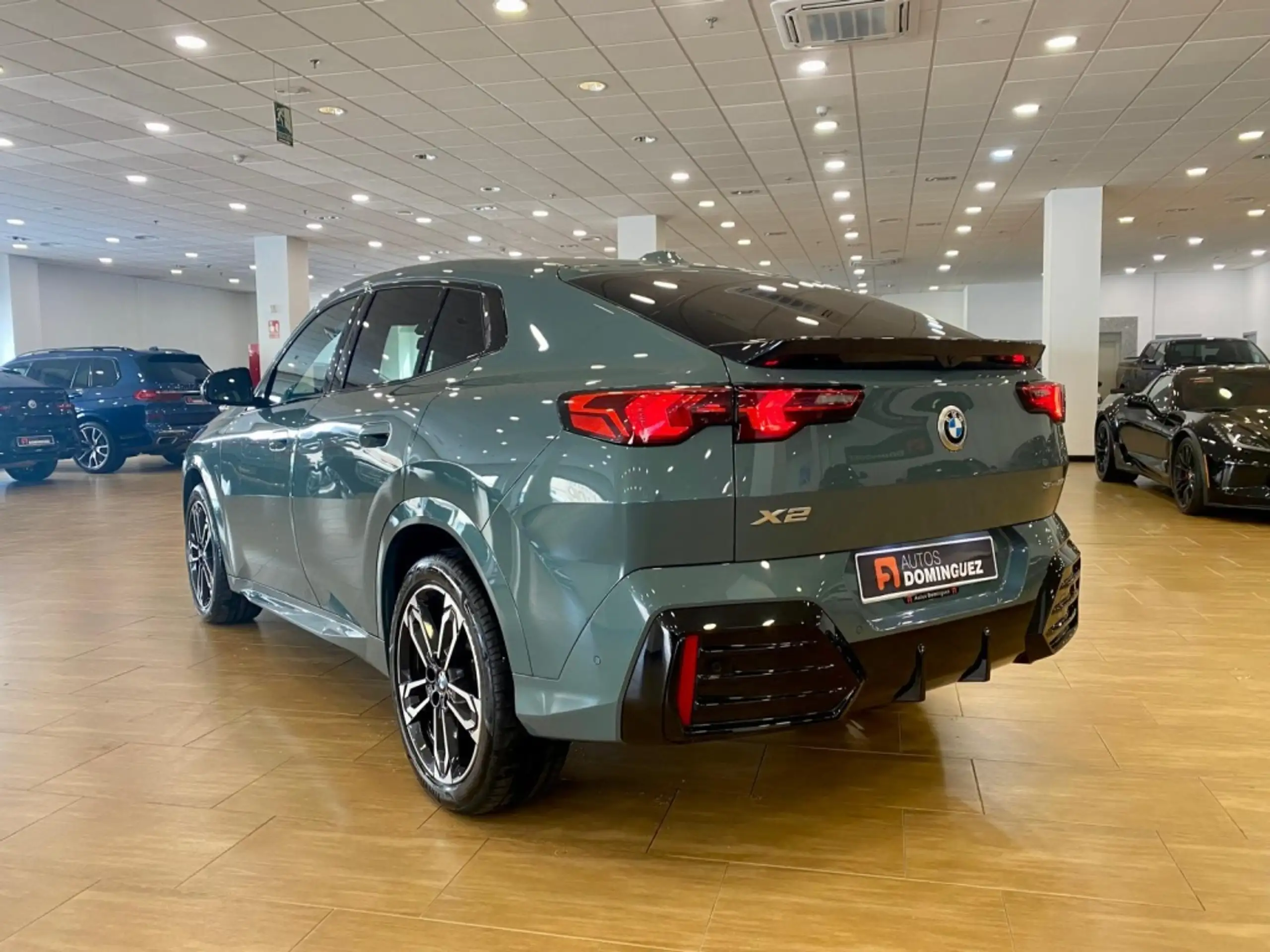 BMW - X2