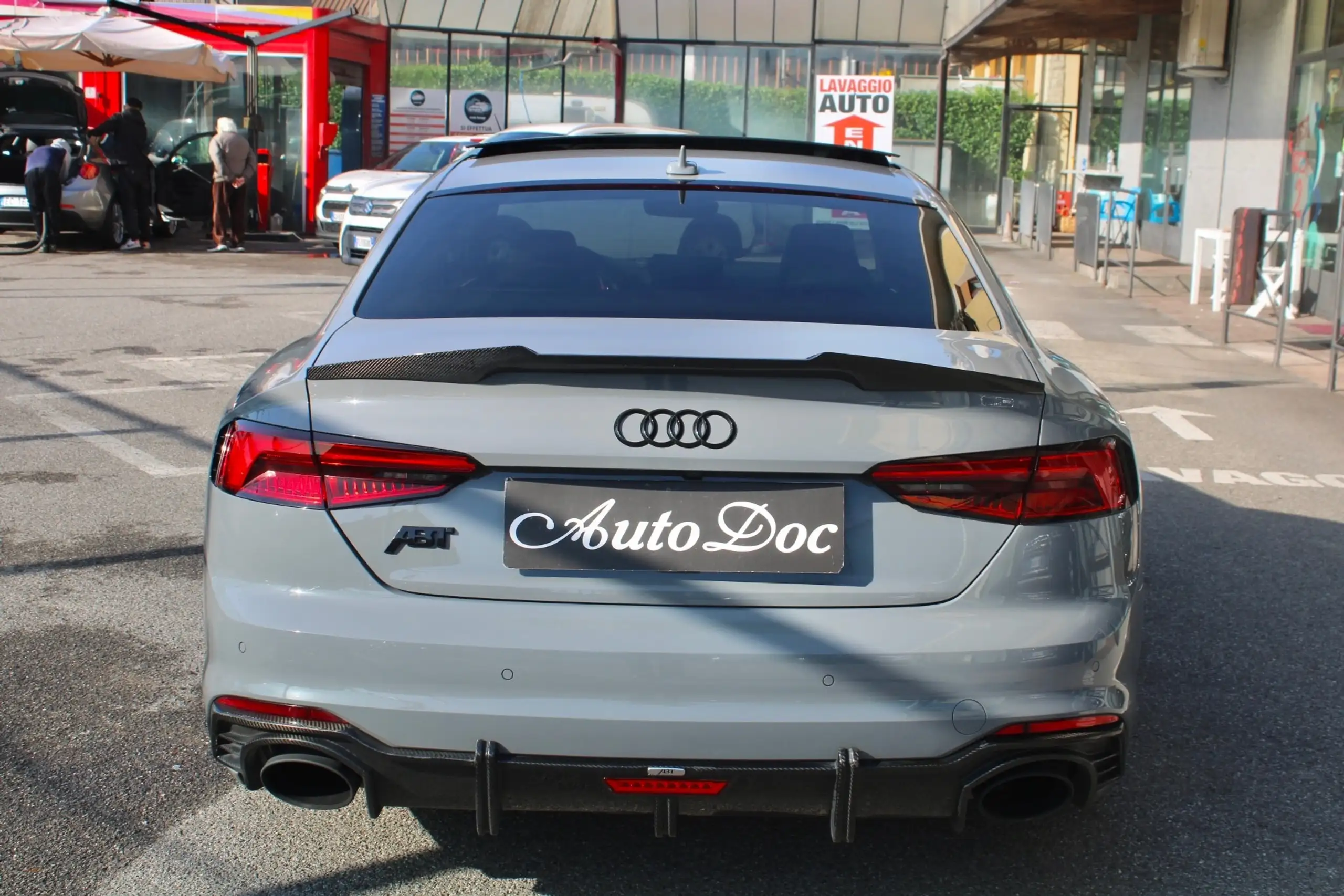 Audi - A5