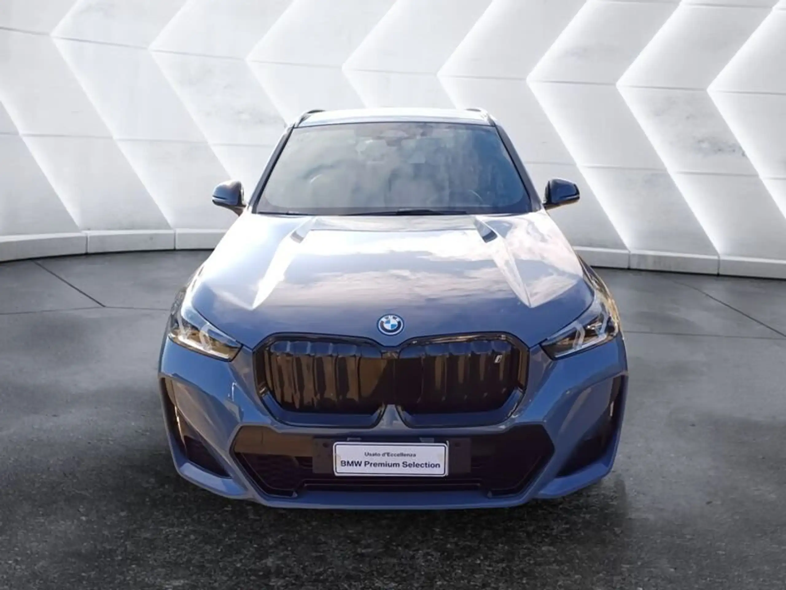 BMW - X1