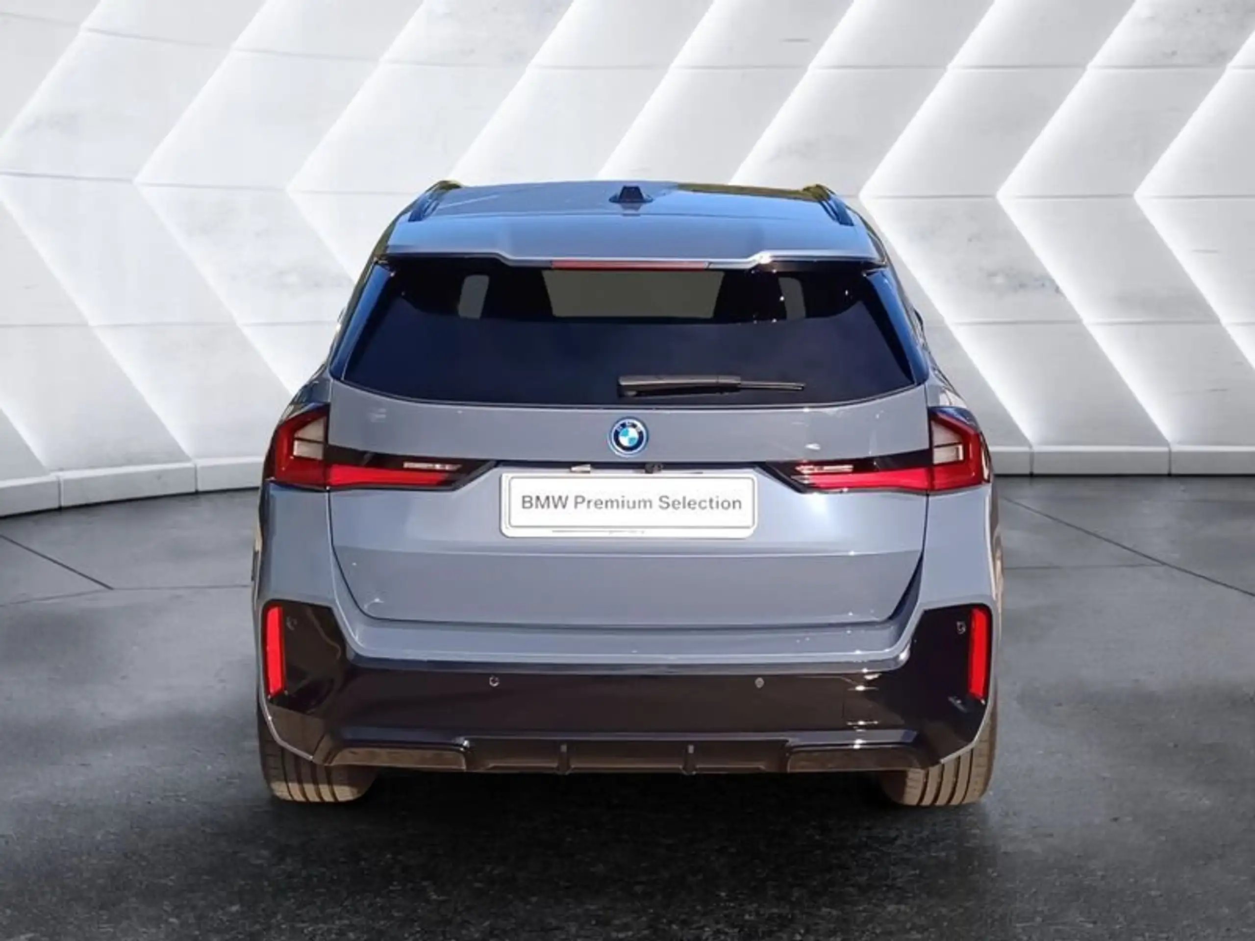 BMW - X1