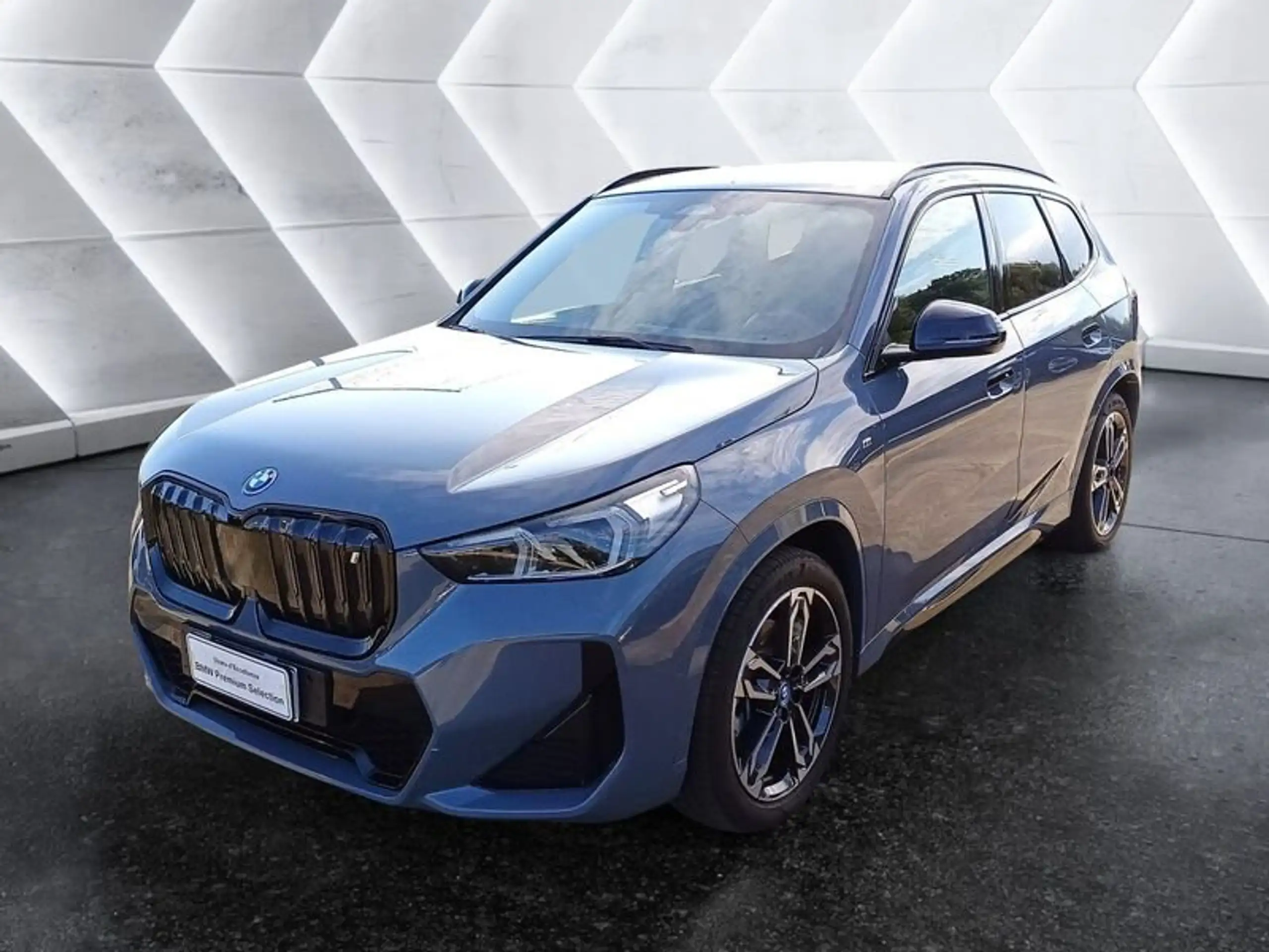 BMW - X1