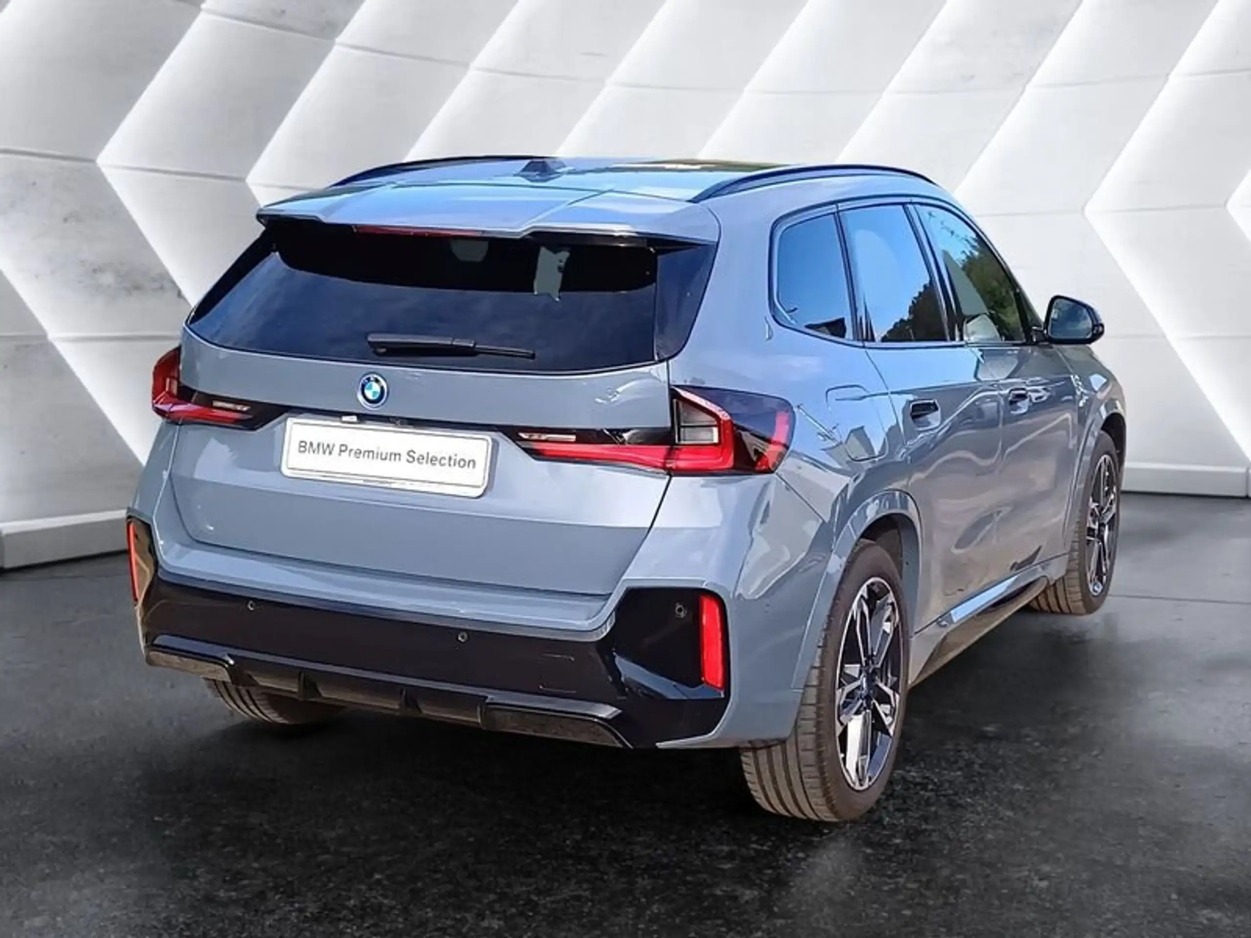 BMW - X1