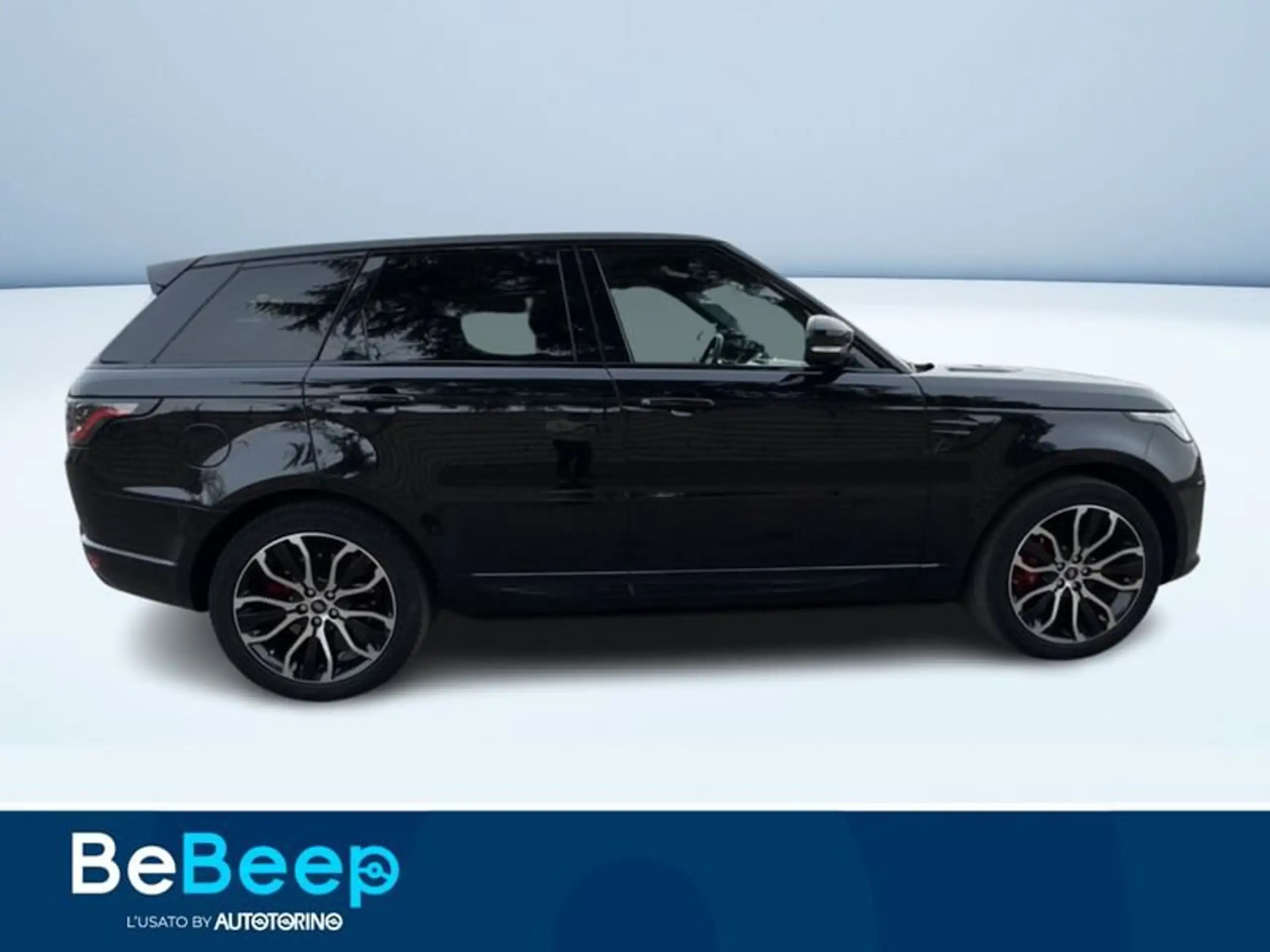 Land Rover - Range Rover Sport