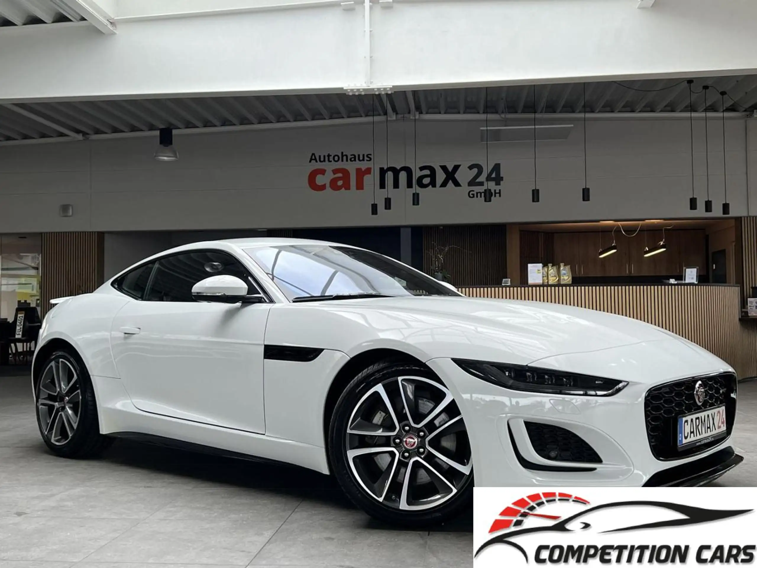 Jaguar - F-Type