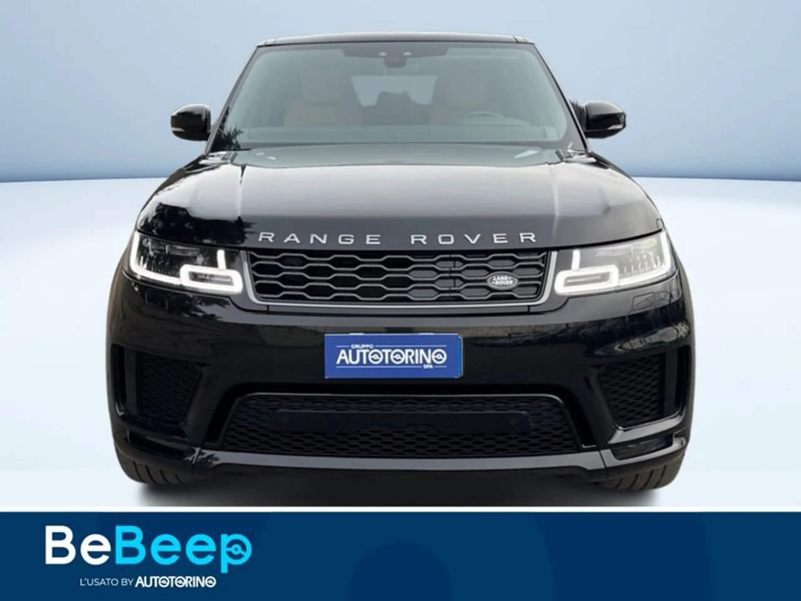 Land Rover - Range Rover Sport