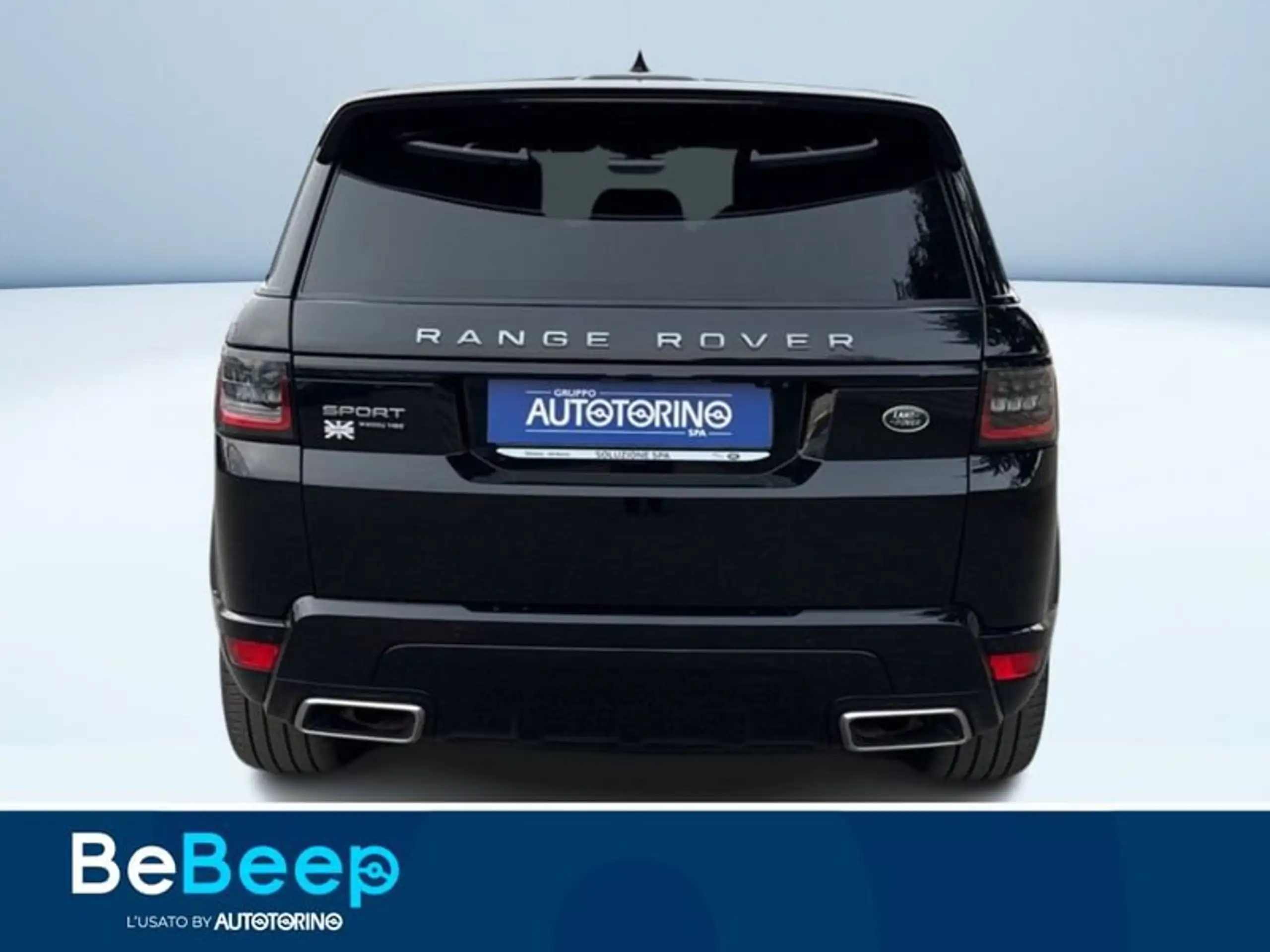 Land Rover - Range Rover Sport