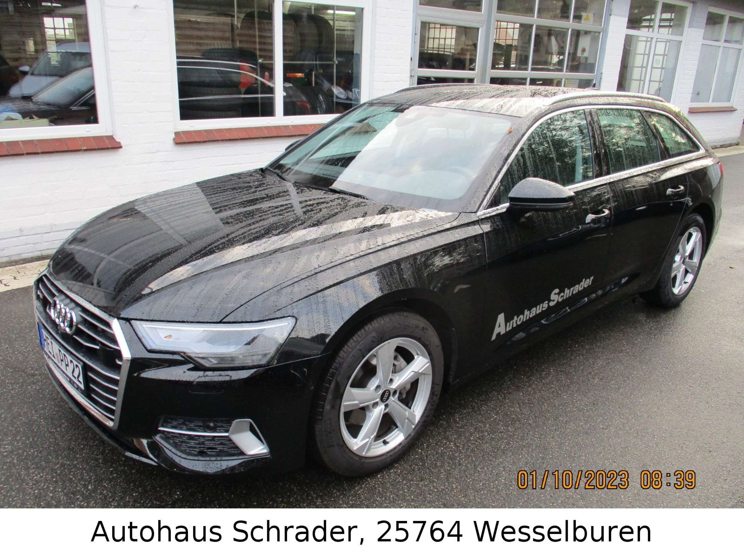 Audi - A6