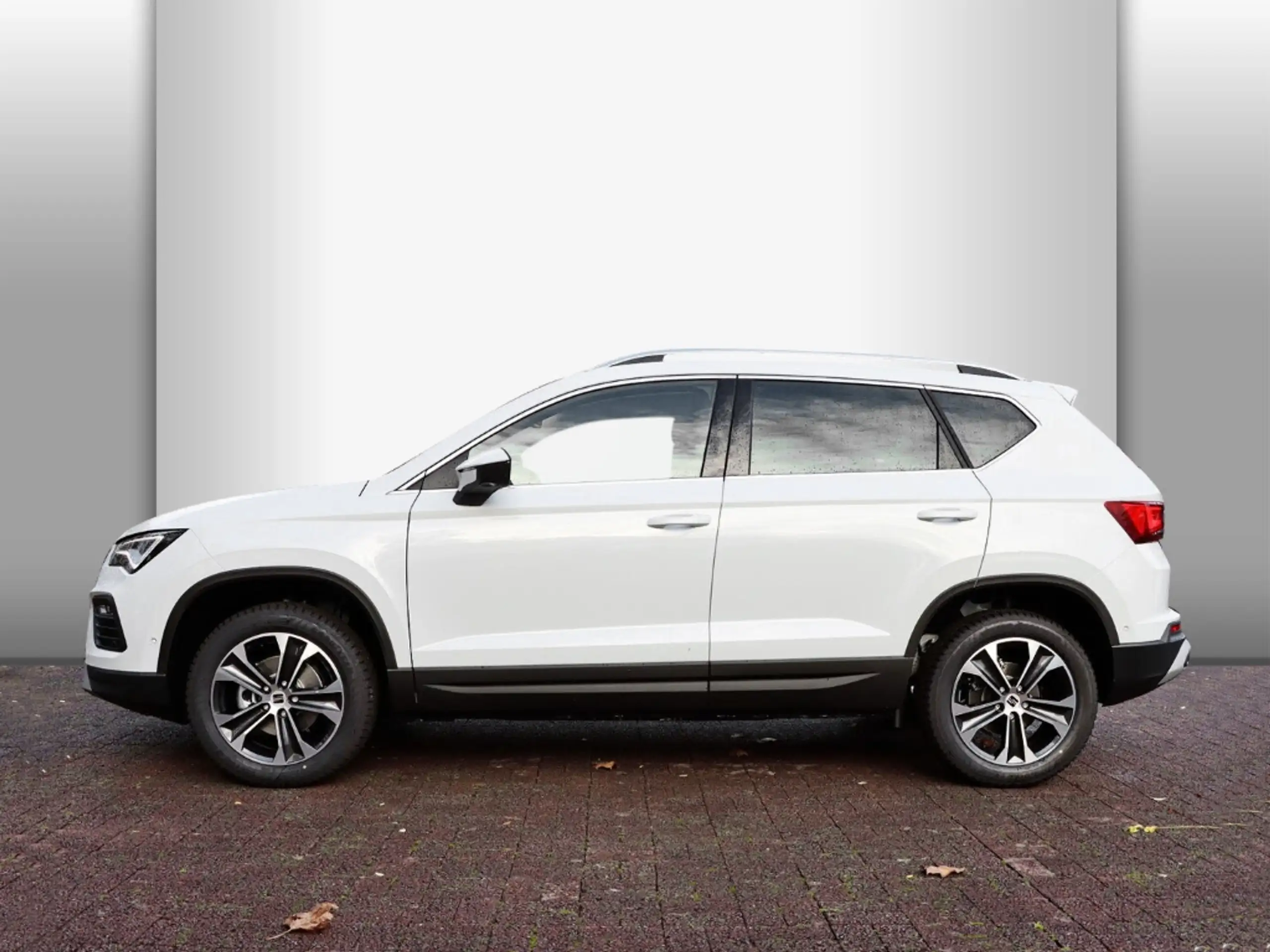 SEAT - Ateca