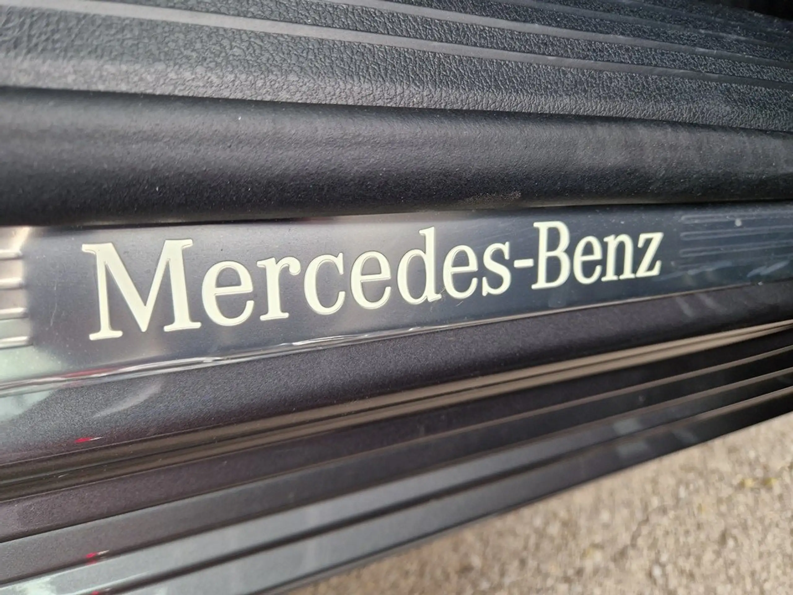 Mercedes-Benz - A 180