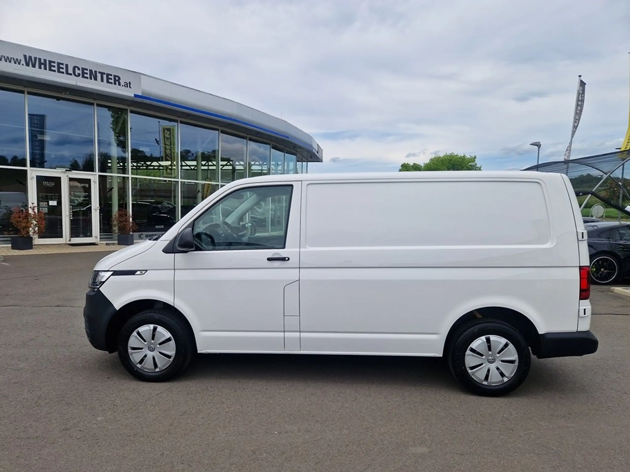 Volkswagen - T6.1 Transporter