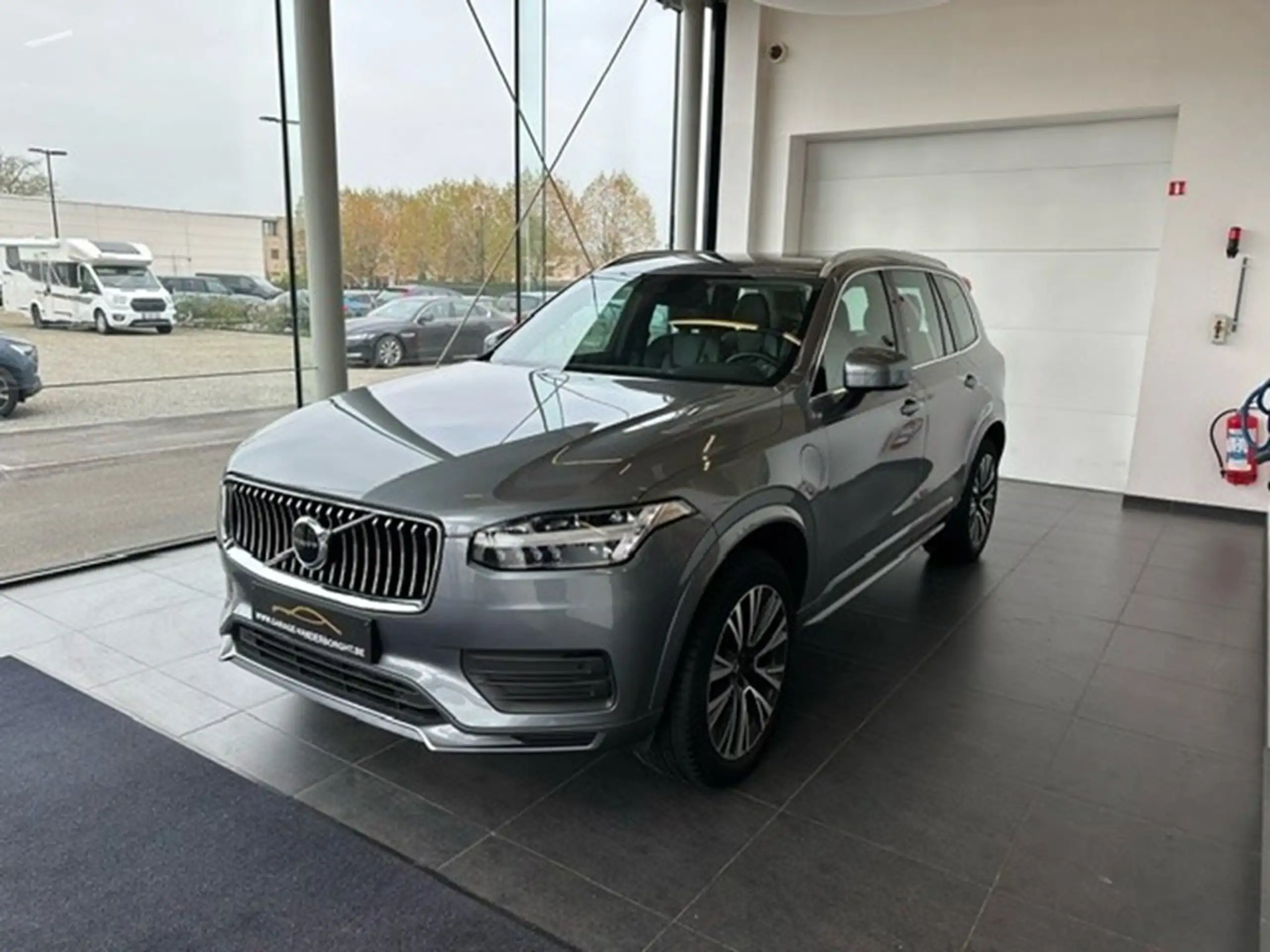 Volvo - XC90